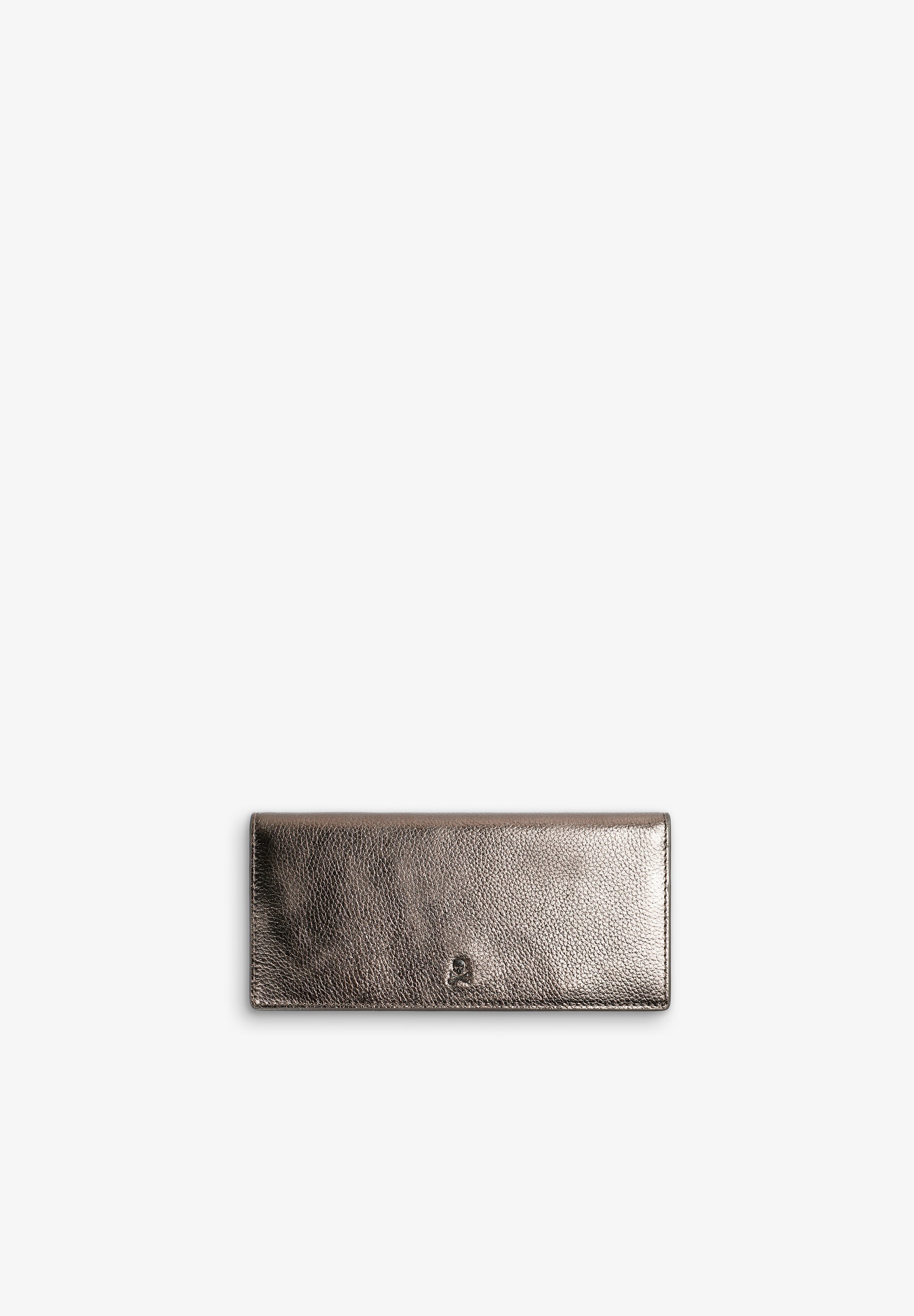 CARTERA CLÁSICA PIEL