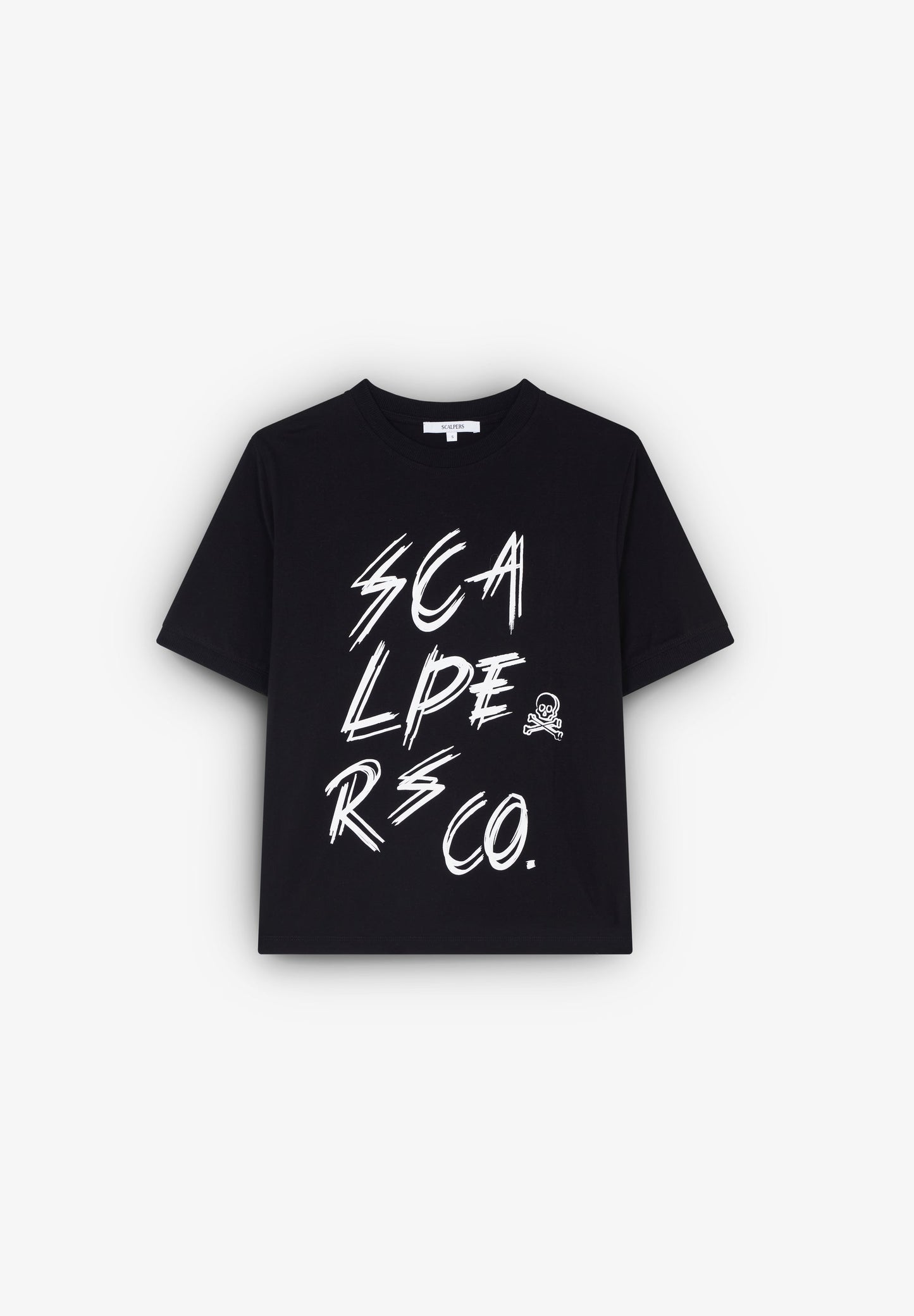 POLERA PRINT BRANDING