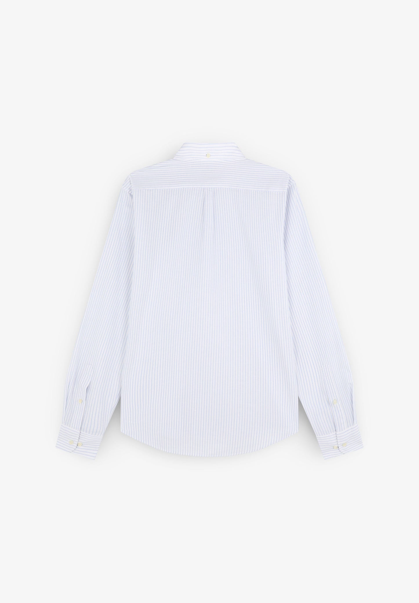 CAMISA RAYAS CALAVERA CONTRASTE