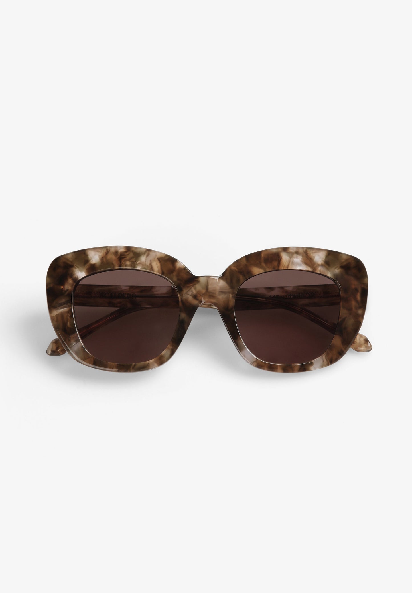 GAFAS SOL MONTURA CAREY