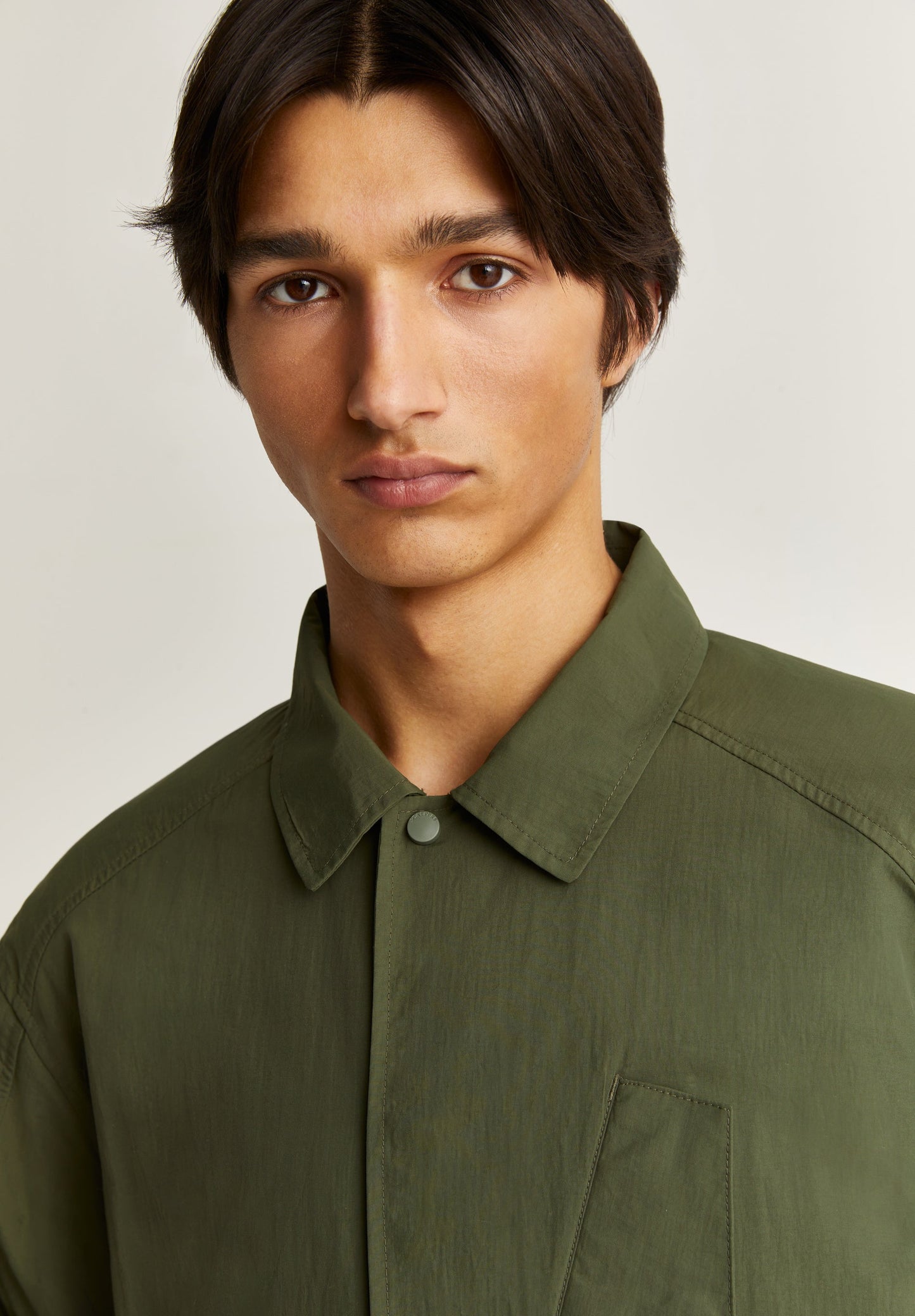 SOBRECAMISA TÉCNICA MULTIBOLSILLOS