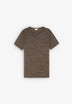SCCOUNTRY LINEN STRIPED TEE