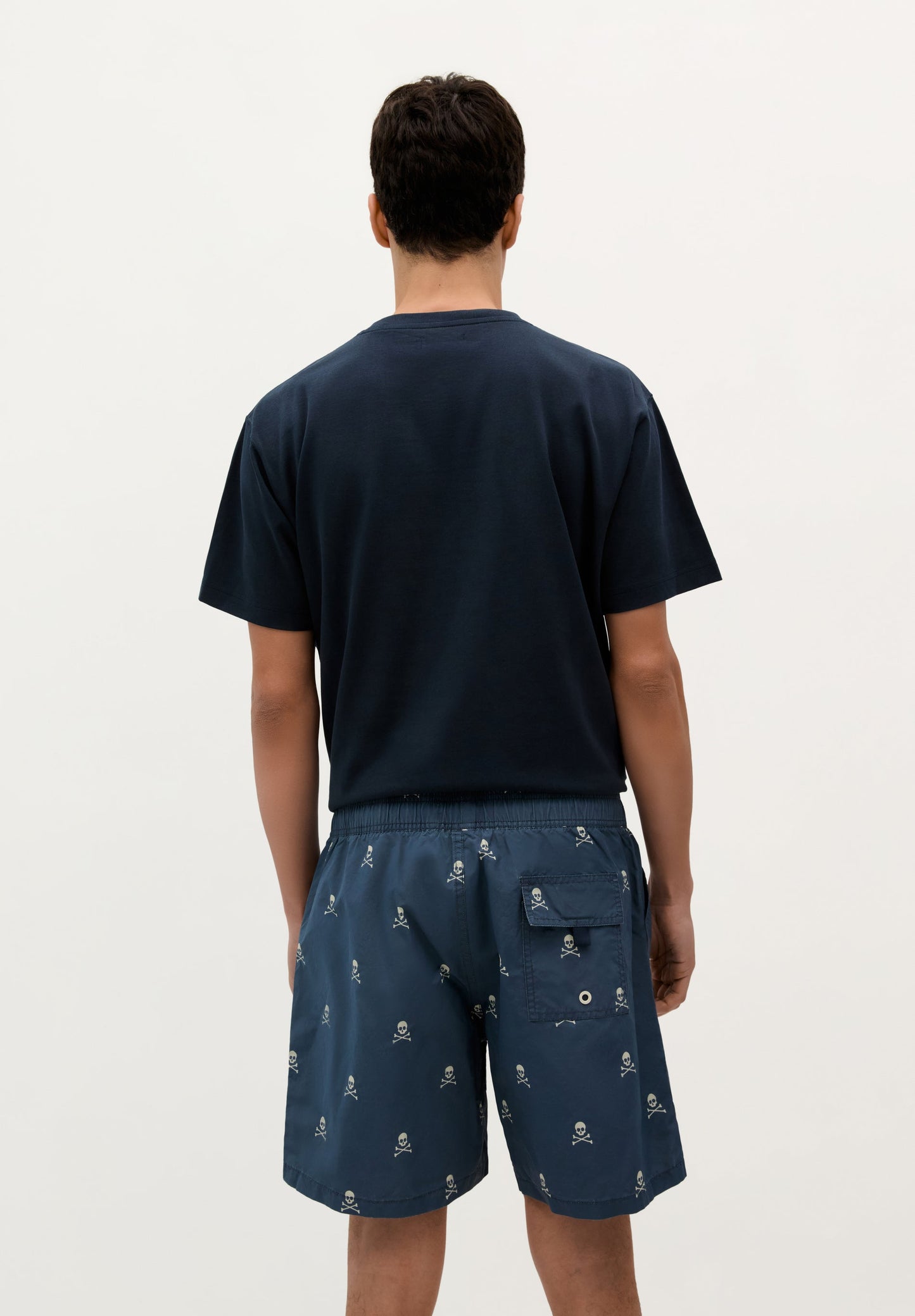 BAÑADOR PRINT CALAVERA