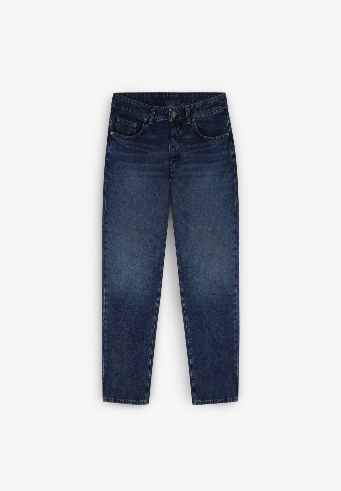 POLERA FLAMÉ CONTRASTE