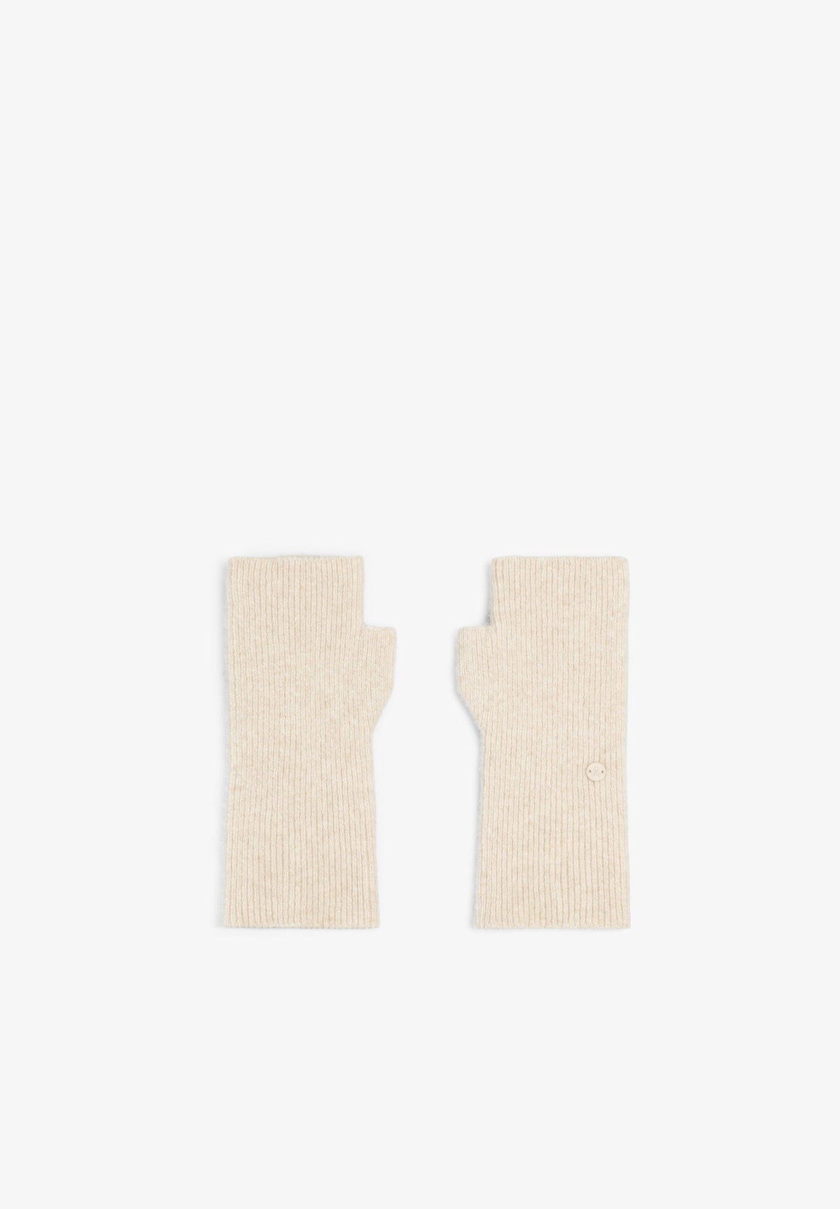 BASICKNITMITON GLOVES