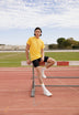 CAMISETA DEPORTIVA PANELES ADN