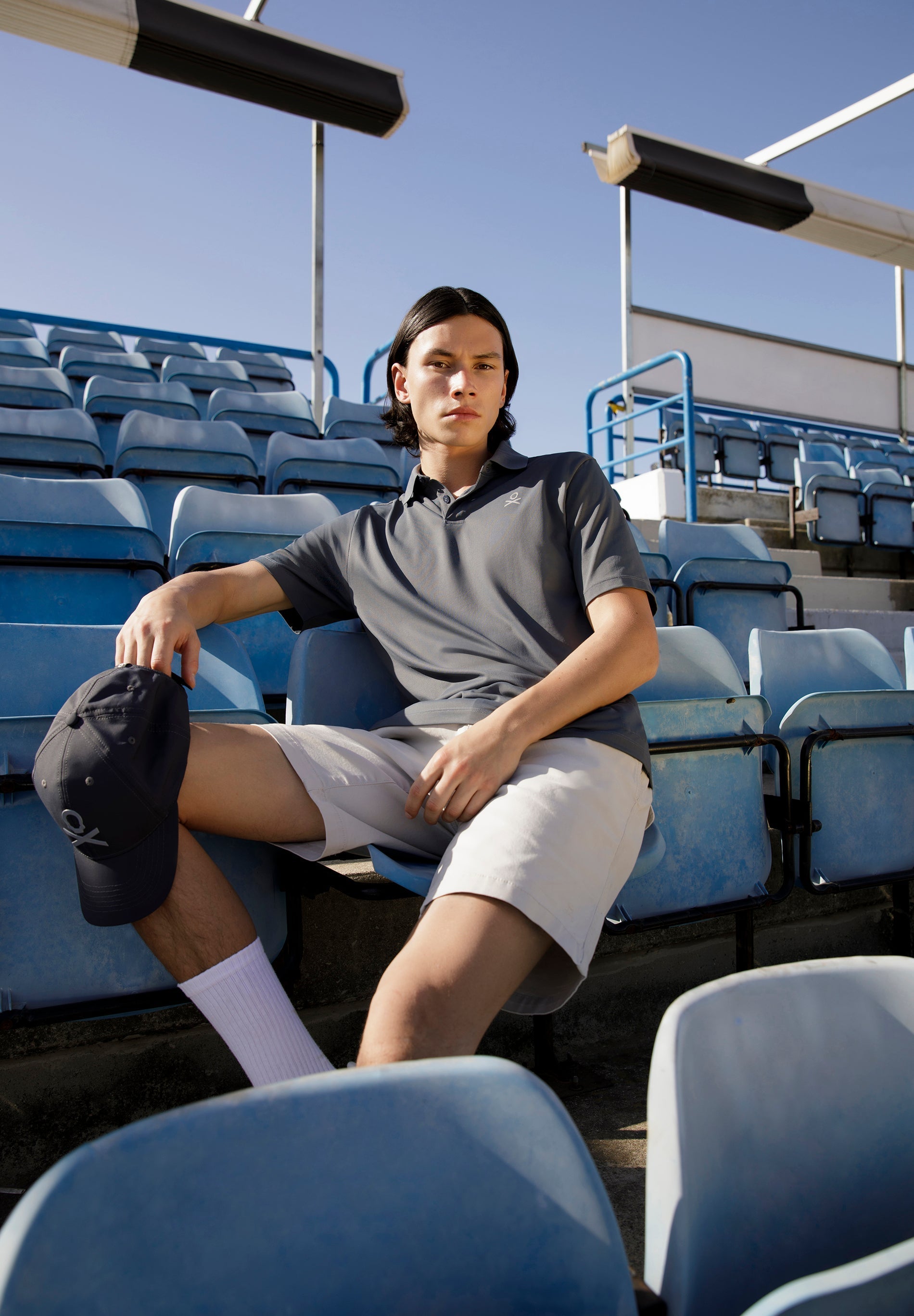 POLO DEPORTIVO ADN