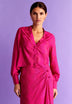 BLUSA JACQUARD ZIGZAG