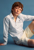 POLERA RAYAS
