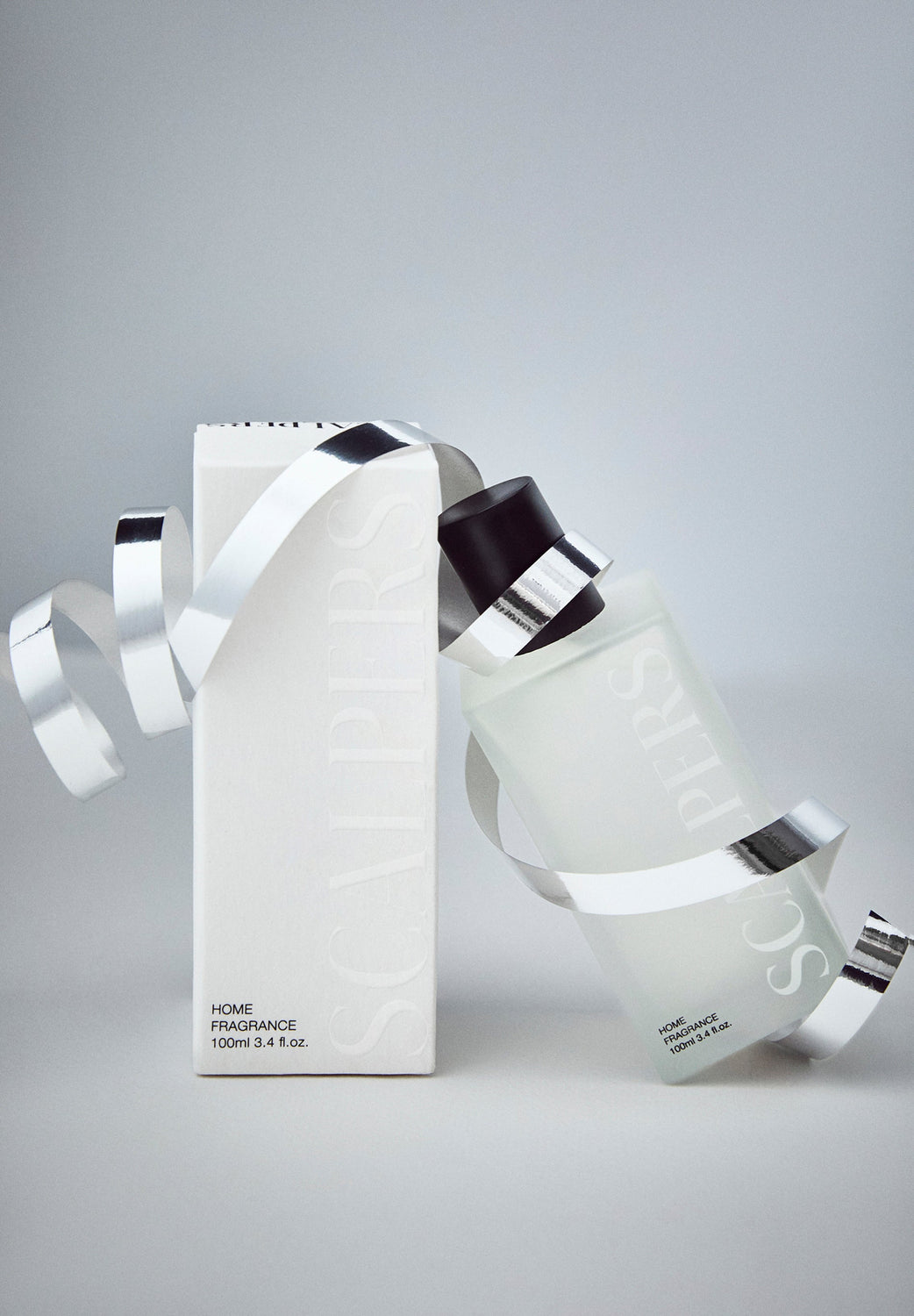 FRAGANCIA DE HOGAR - Scalpers