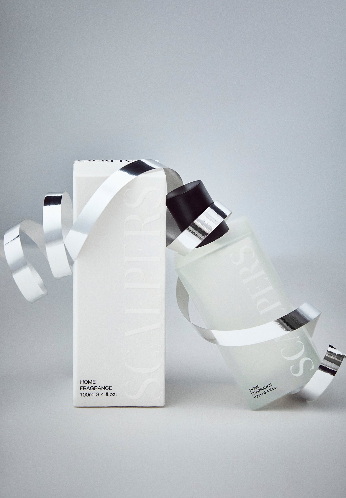 FRAGANCIA DE HOGAR - Scalpers