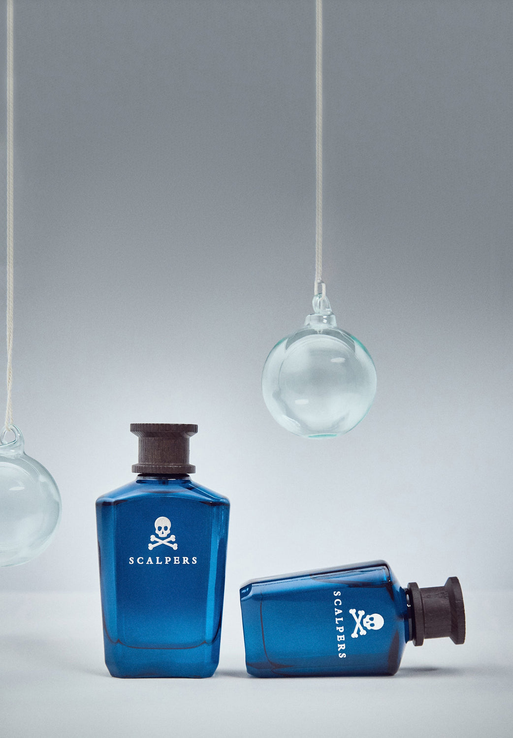FRAGANCIA SCALPERS YACHT CLUB 125ML - Scalpers