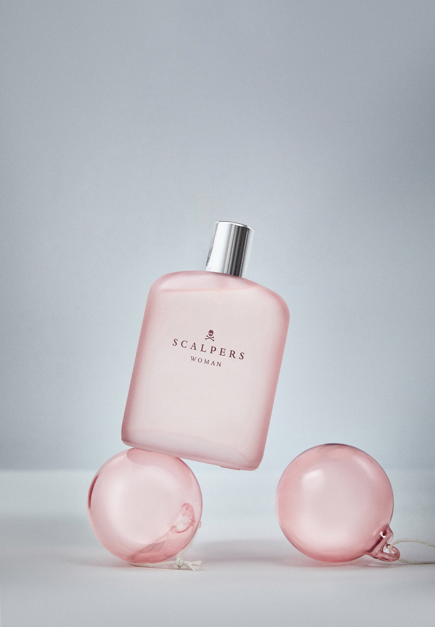 PERFUME SCALPERS MUJER - Scalpers