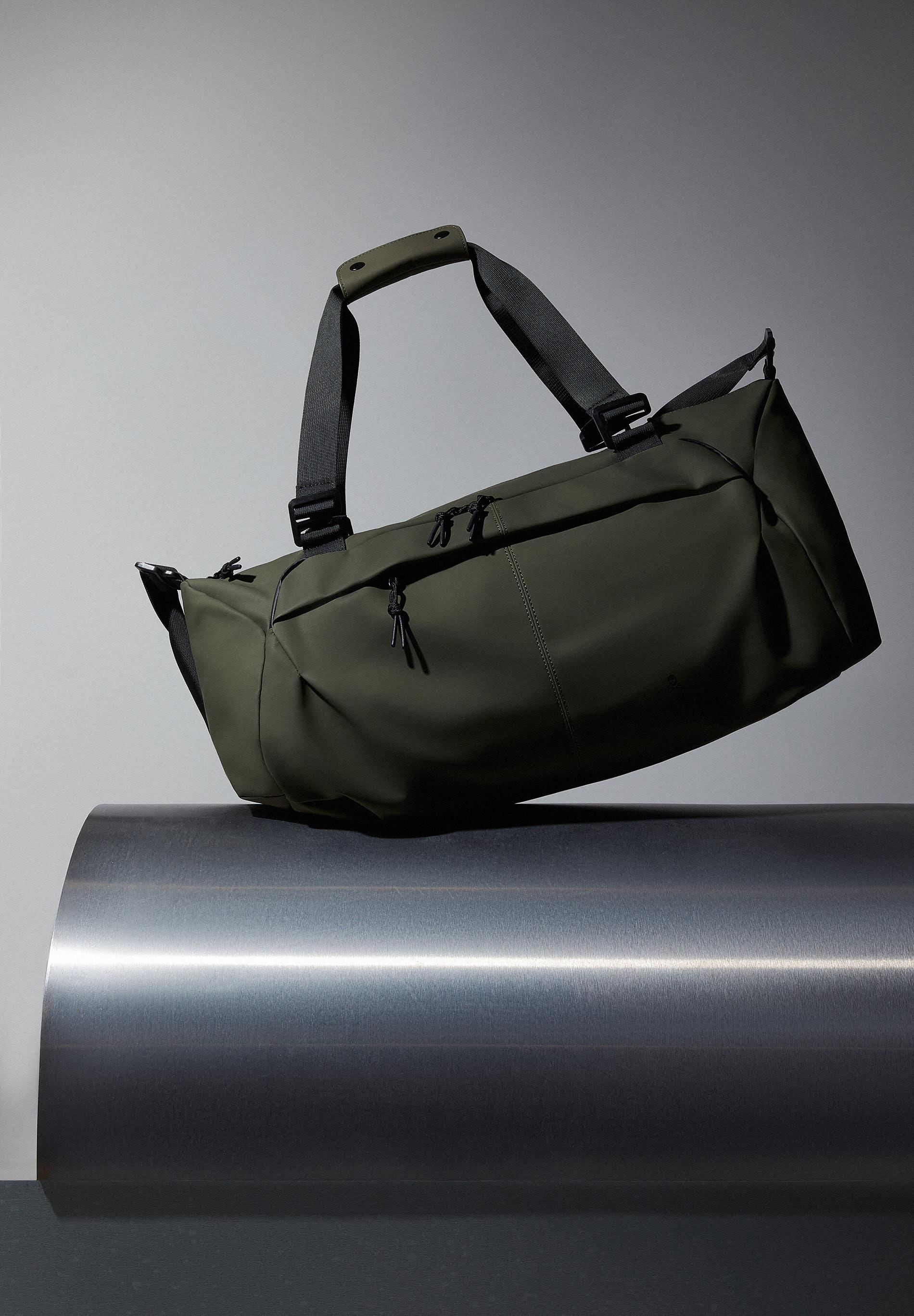 BOLSA VIAJE TÉCNICA