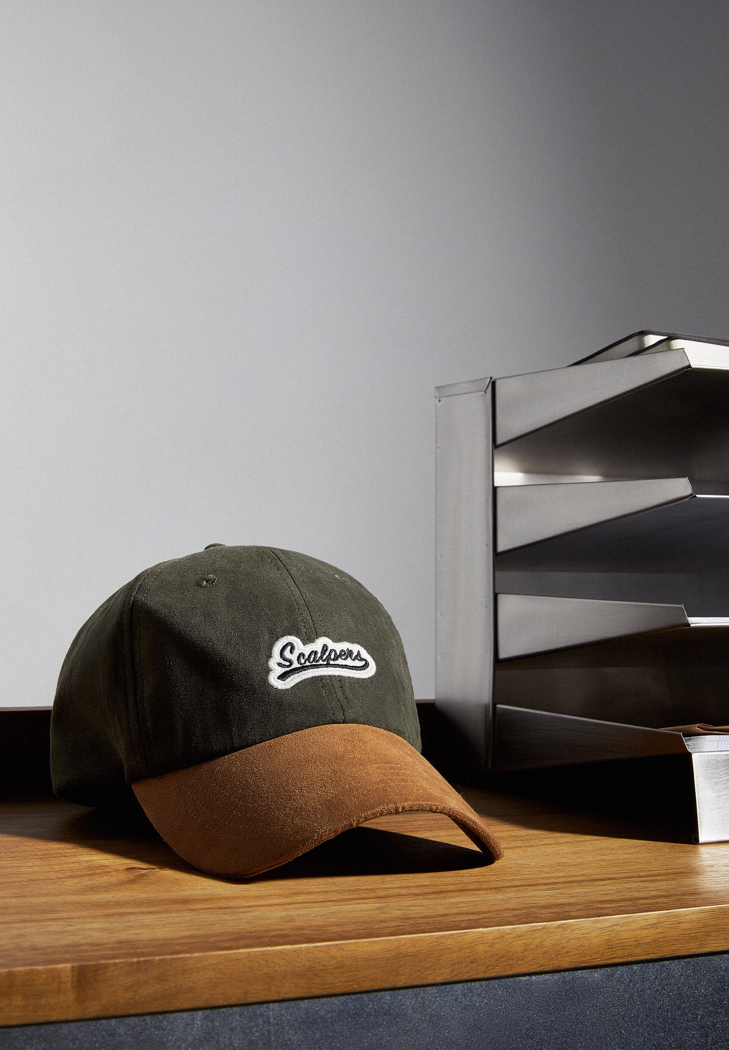 GORRA TACTO PEACH LOGO
