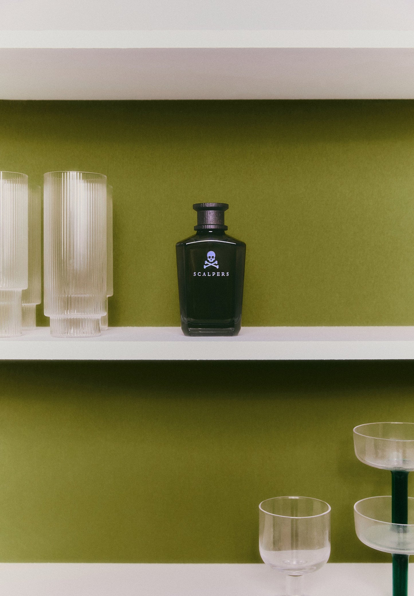 PERFUME SCALPERS YACHT CLUB 75ML