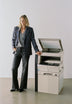 JEANS FULL LENGTH