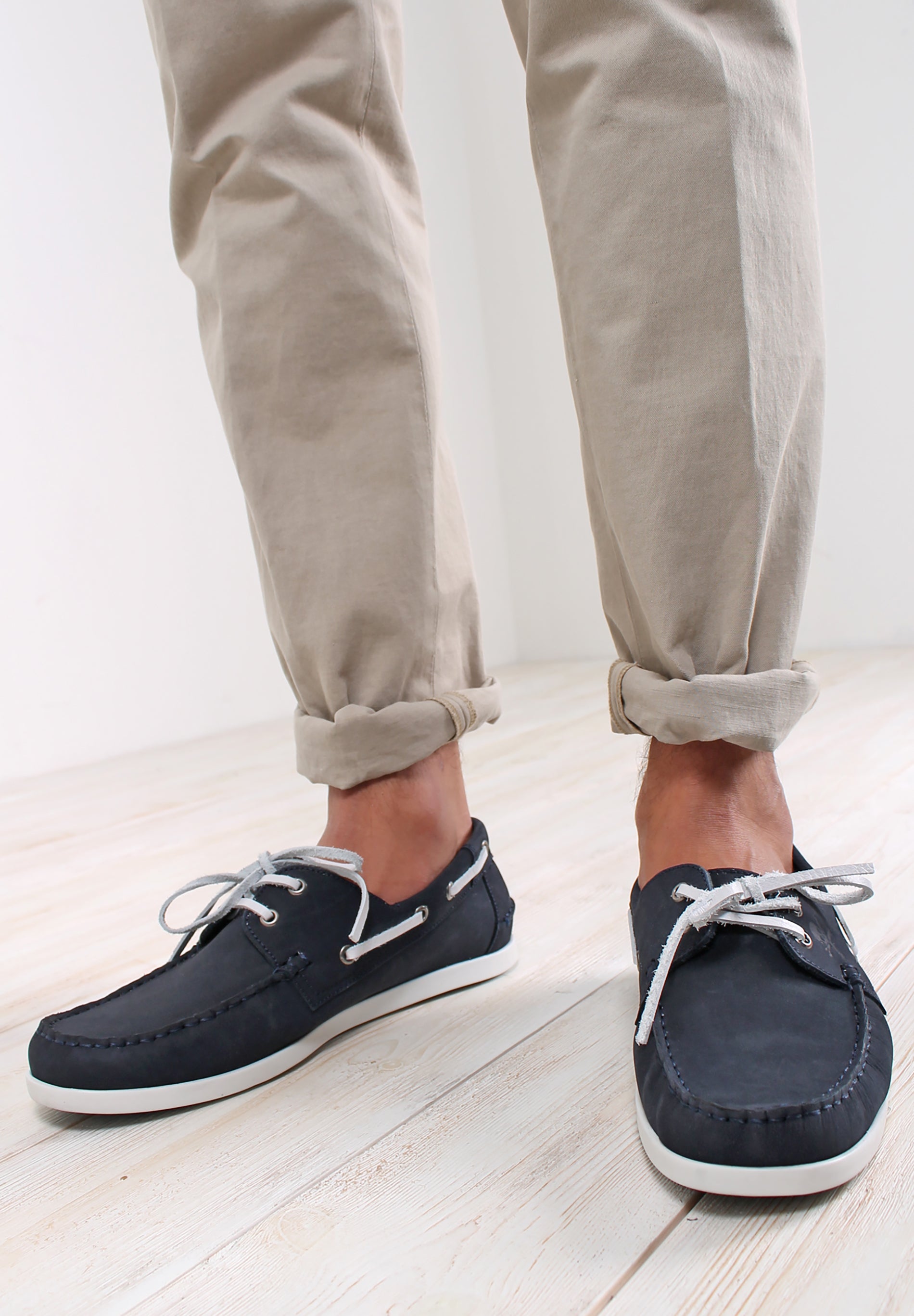 BOAT SHOES