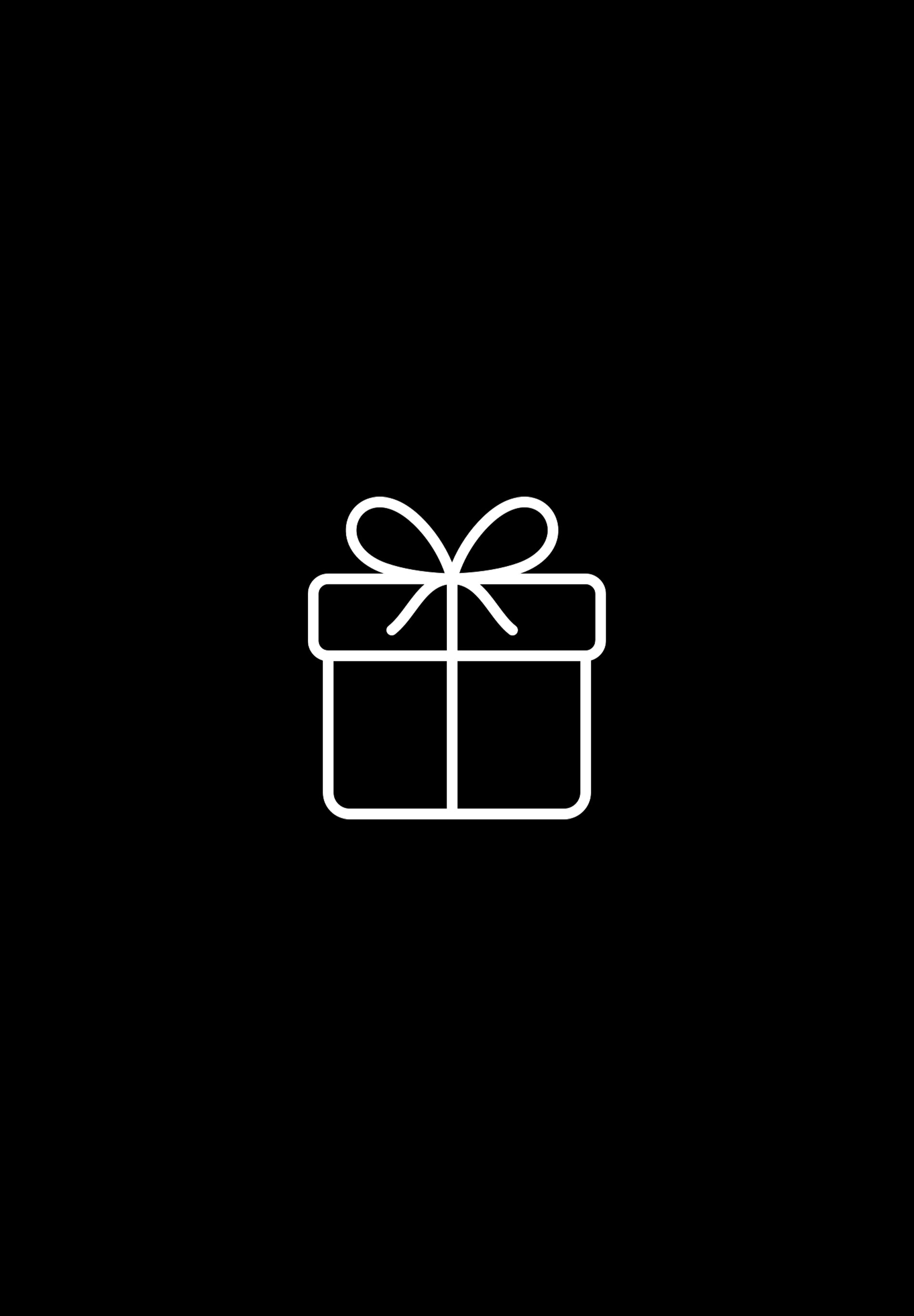 PACKAGING REGALO