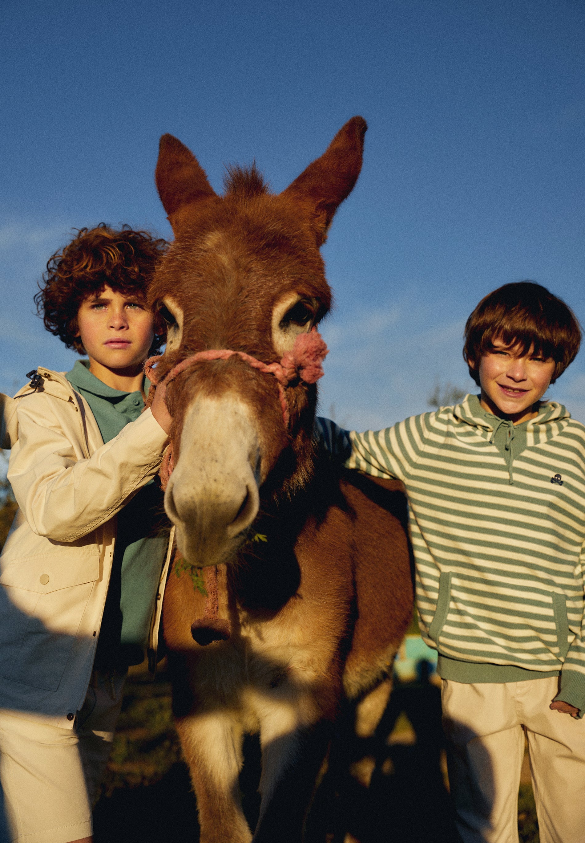 PANTALÓN JOGGER CORDÓN