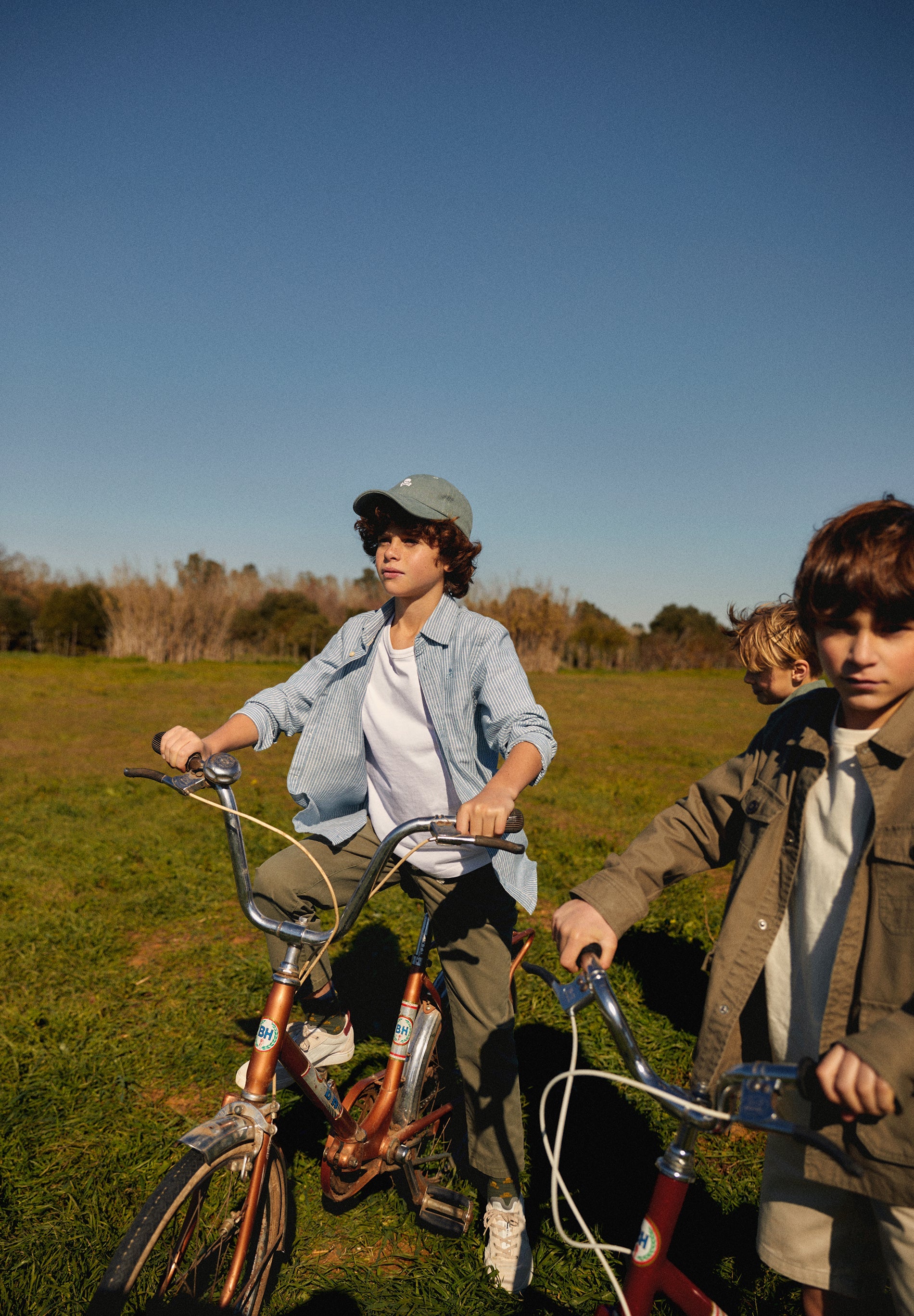 PANTALÓN JOGGER CORDÓN