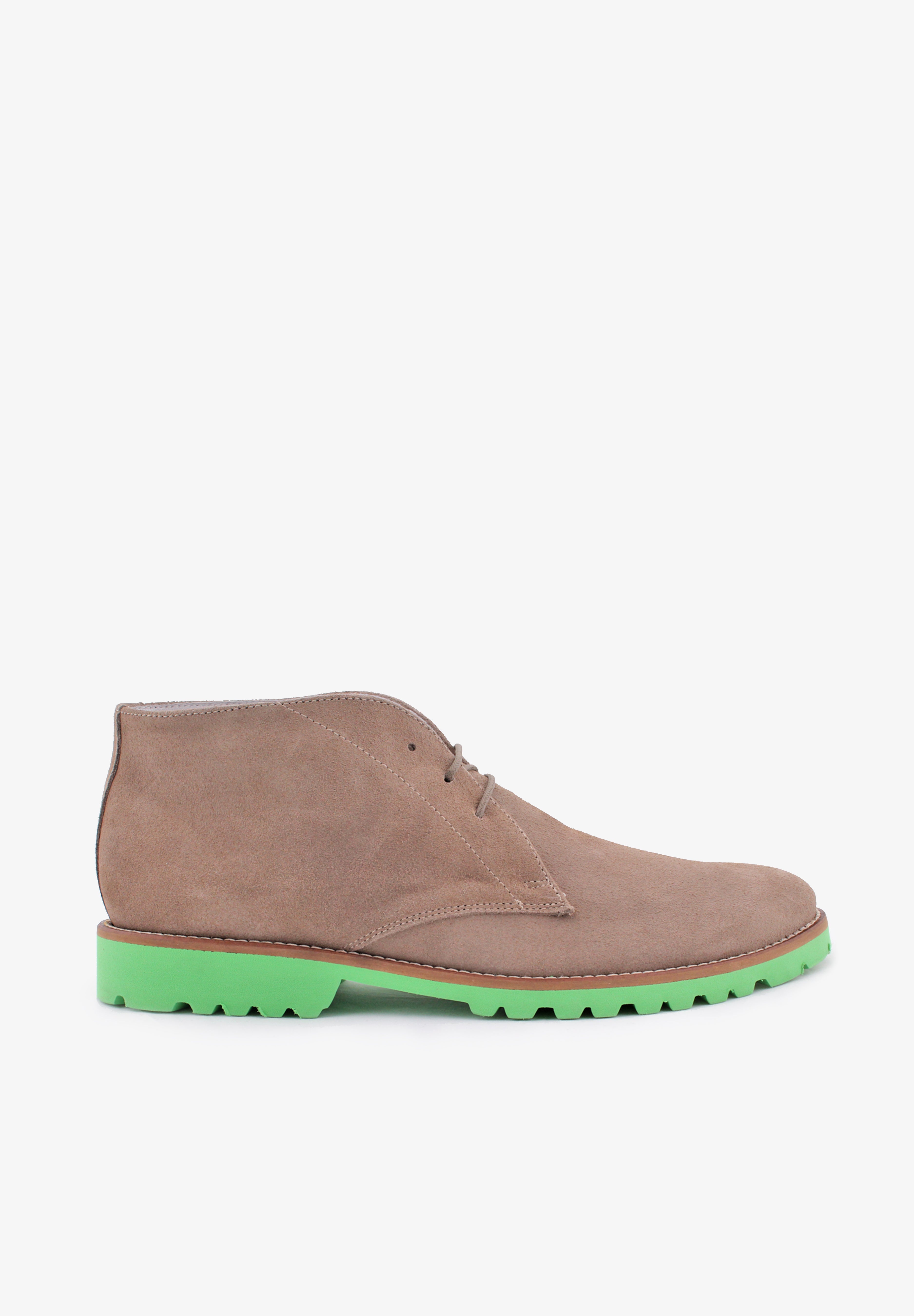 DESERT BOOT