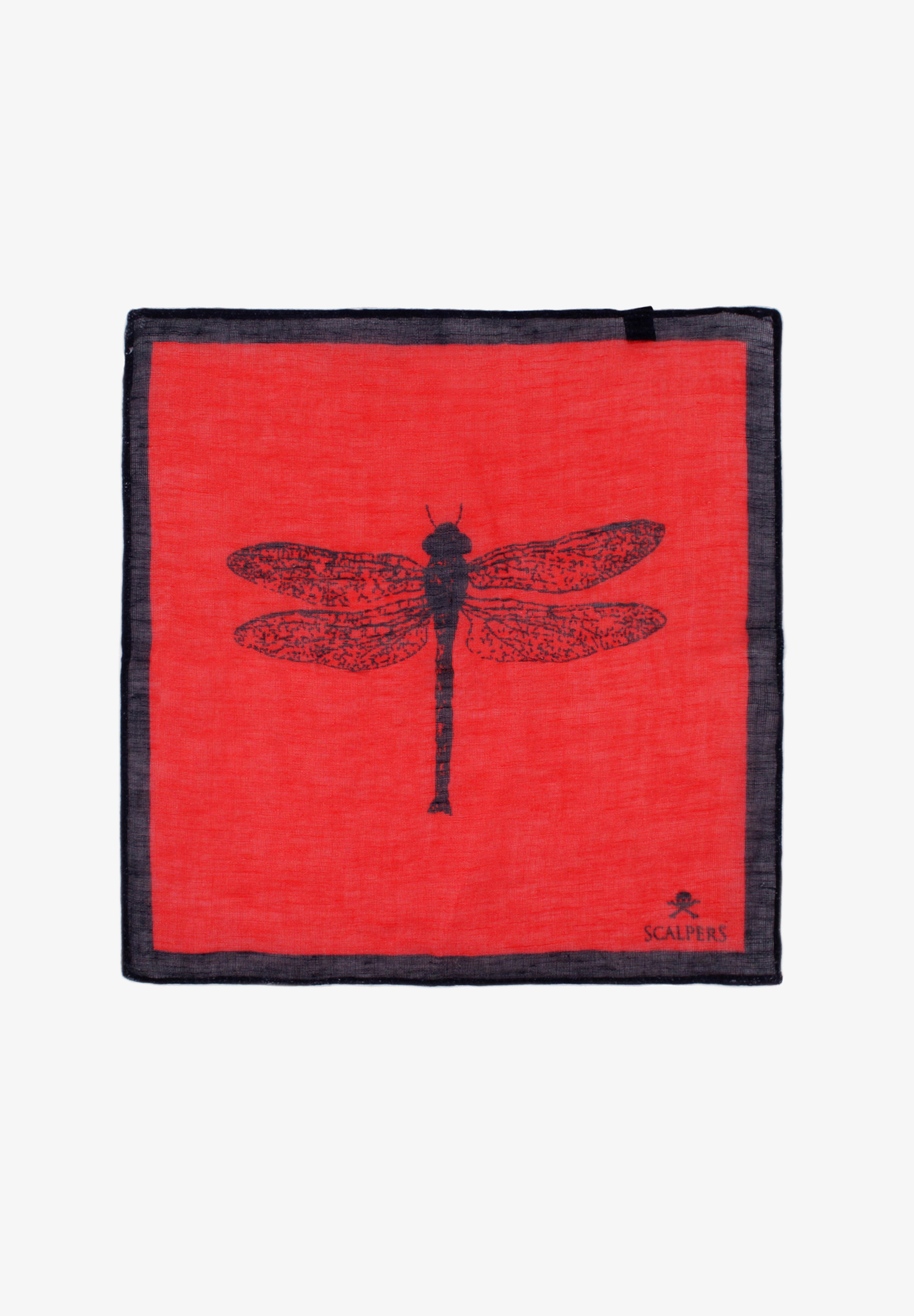 DRAGONFLY POCHETTE