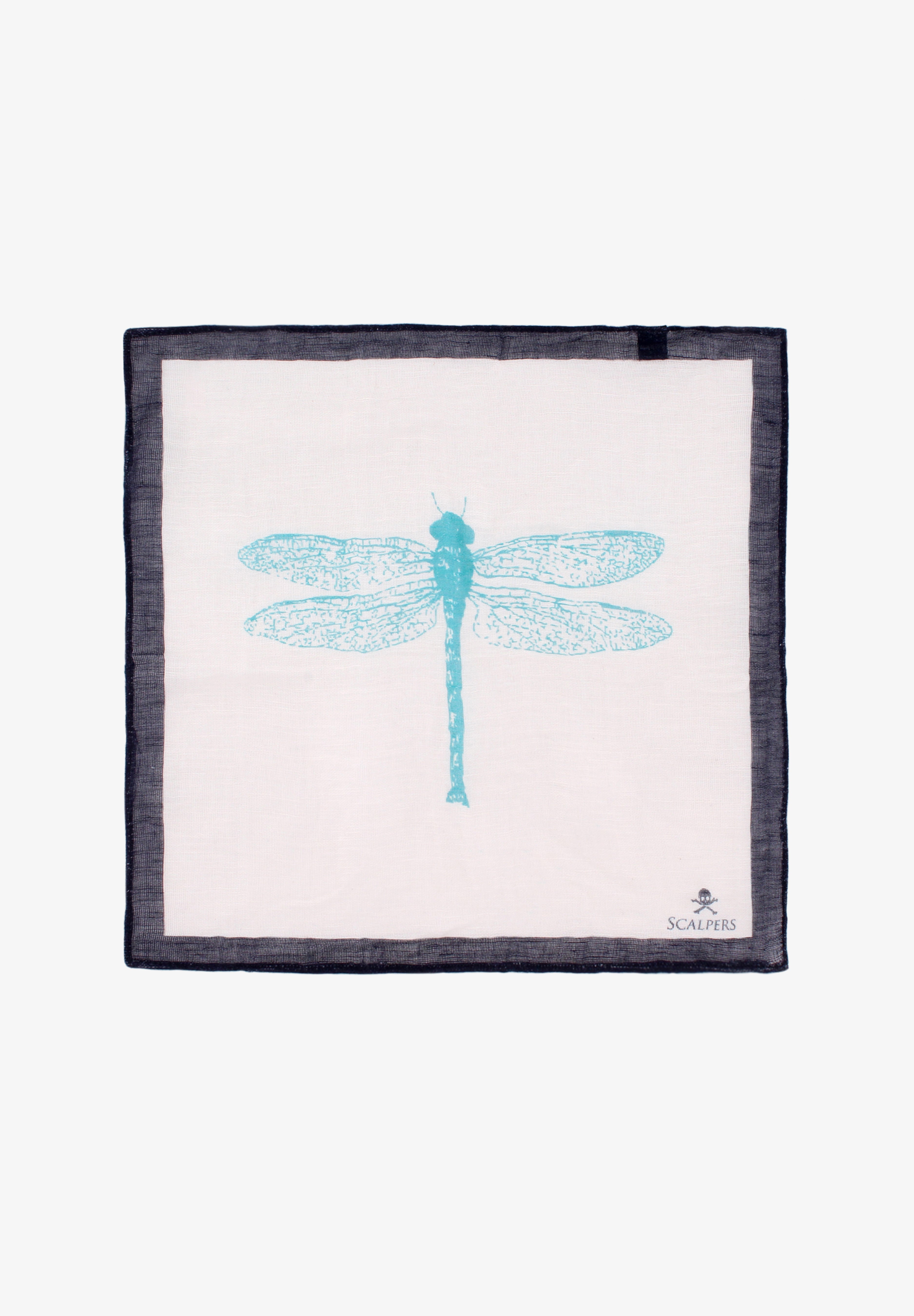 DRAGONFLY POCHETTE