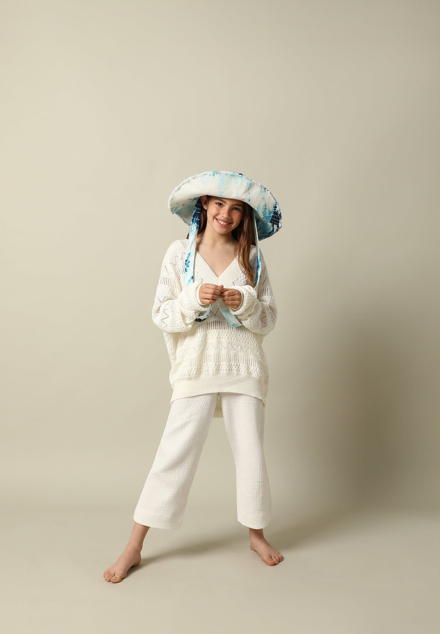PANTALÓN CULOTTE