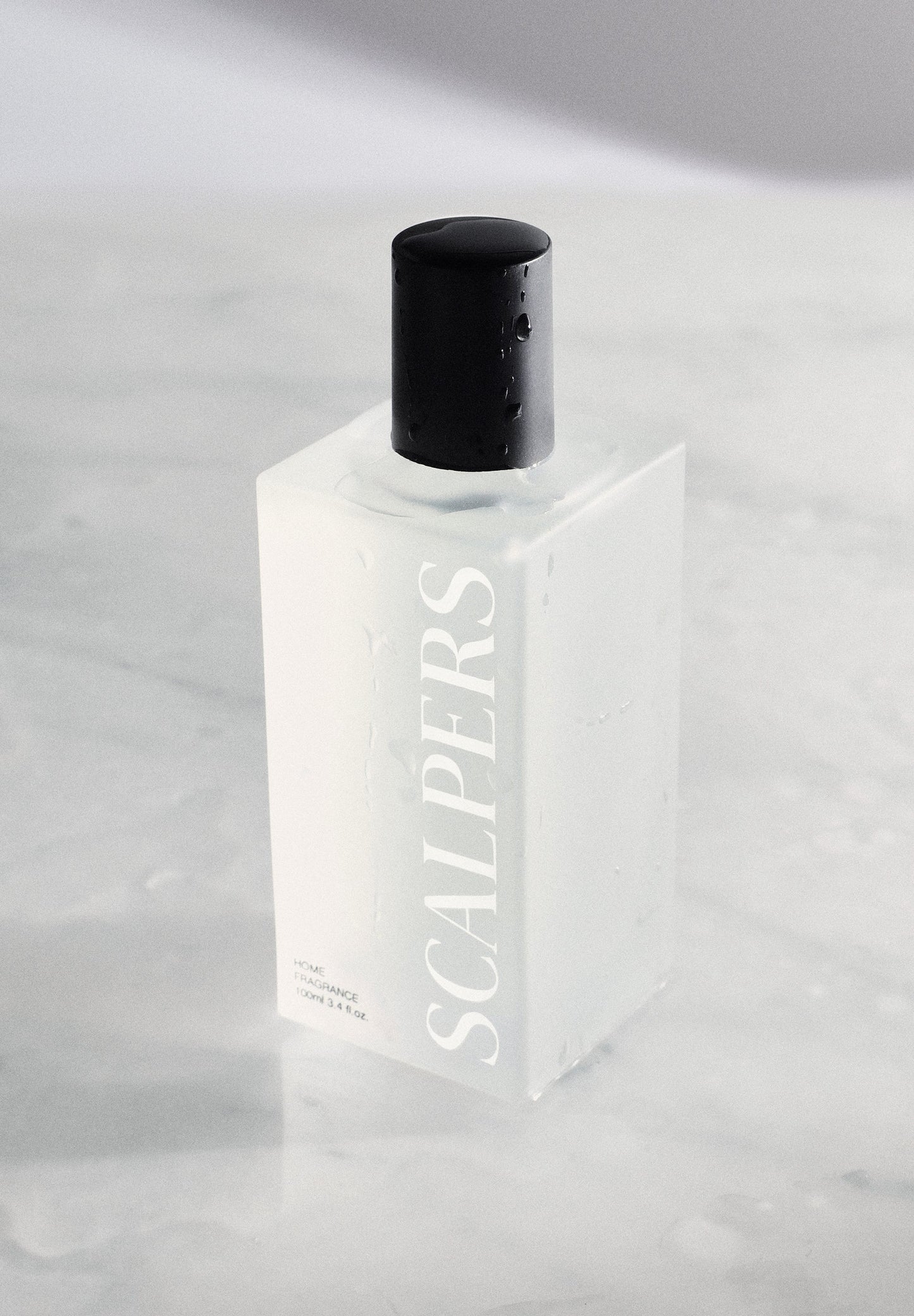 FRAGANCIA DE HOGAR - Scalpers