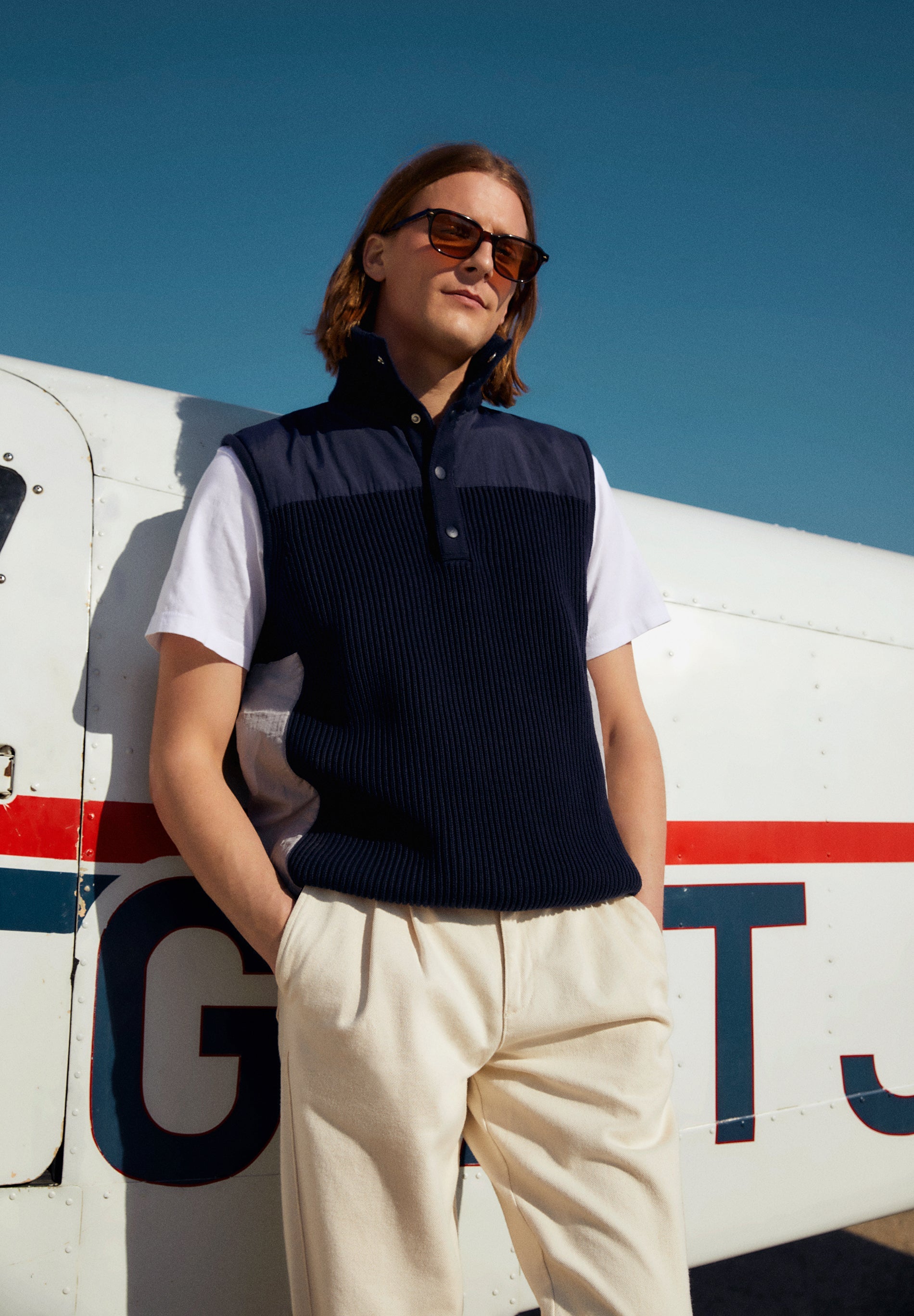 CHALECO PREMIUM TÉCNICO