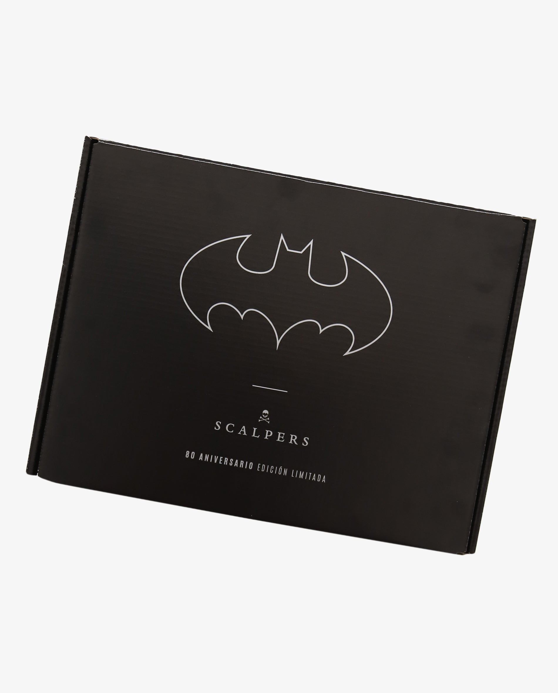 BATMAN COLLECTION - 80 ANIVERSARIO EDICIÓN LIMITADA