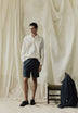 POLERA LINO LOOSE FIT