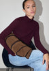 BOLSO SHOPPER ANTE CONTRASTE