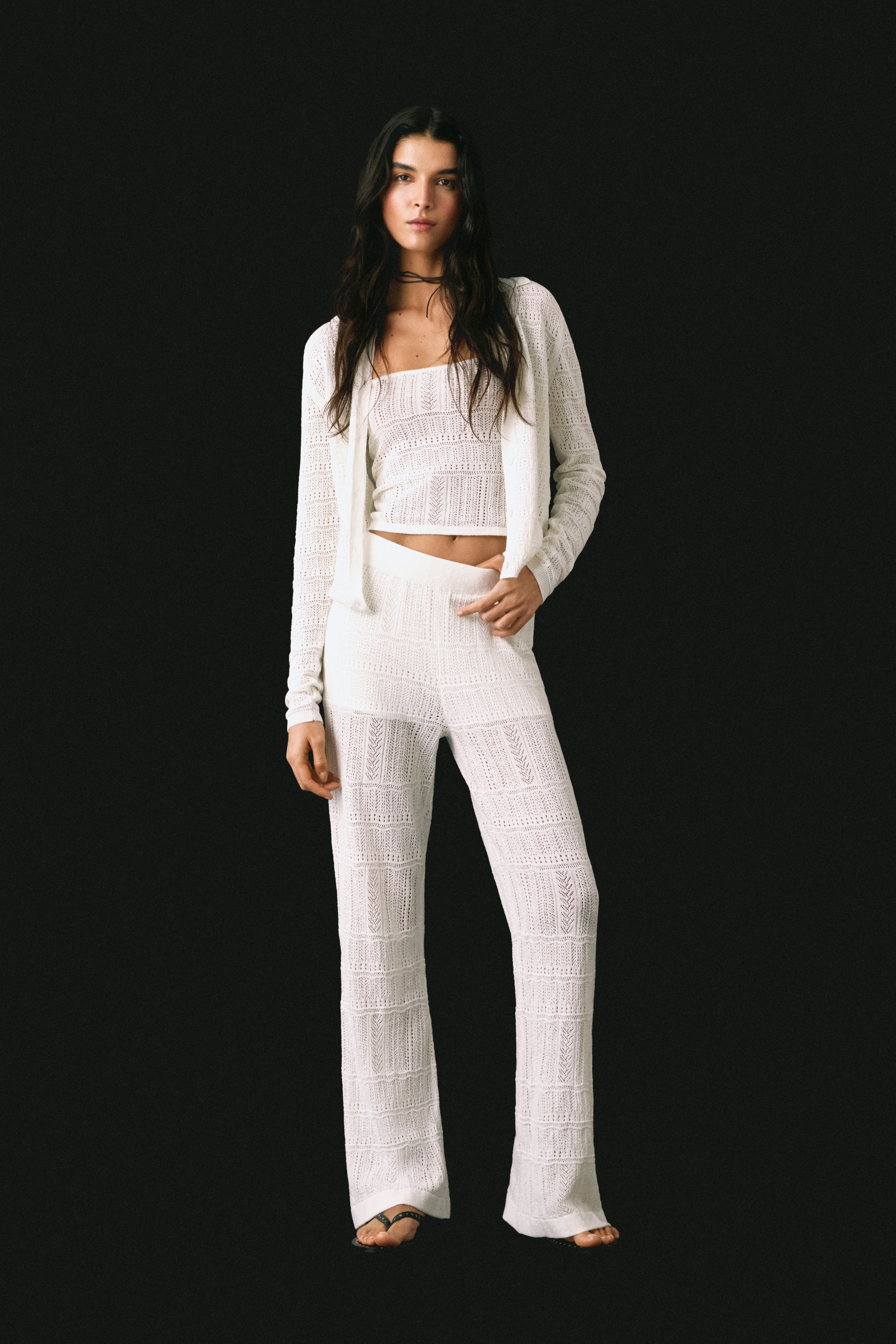 TOP PUNTO TIRANTES FINOS