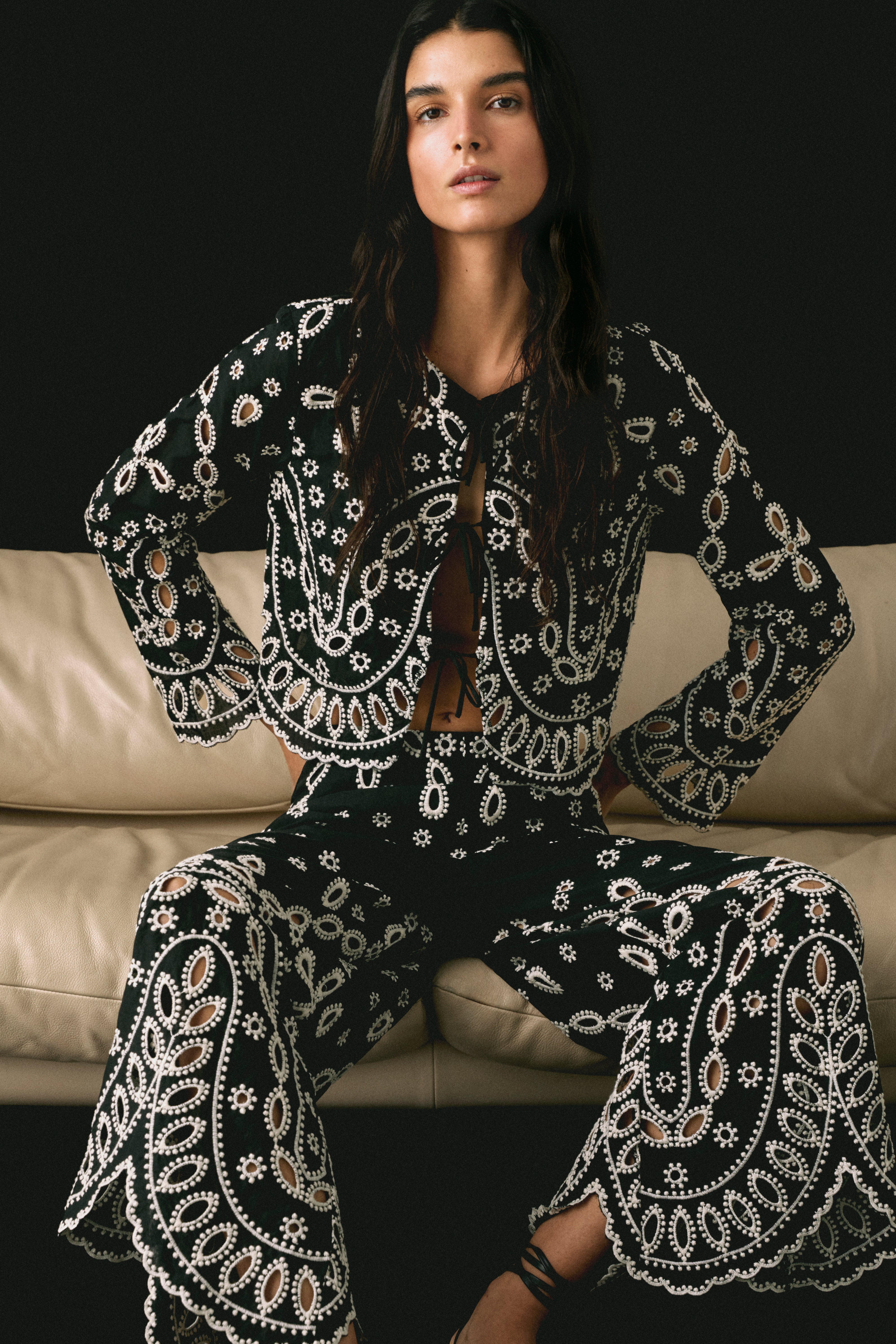 PAULA SPECIALS SS25 9