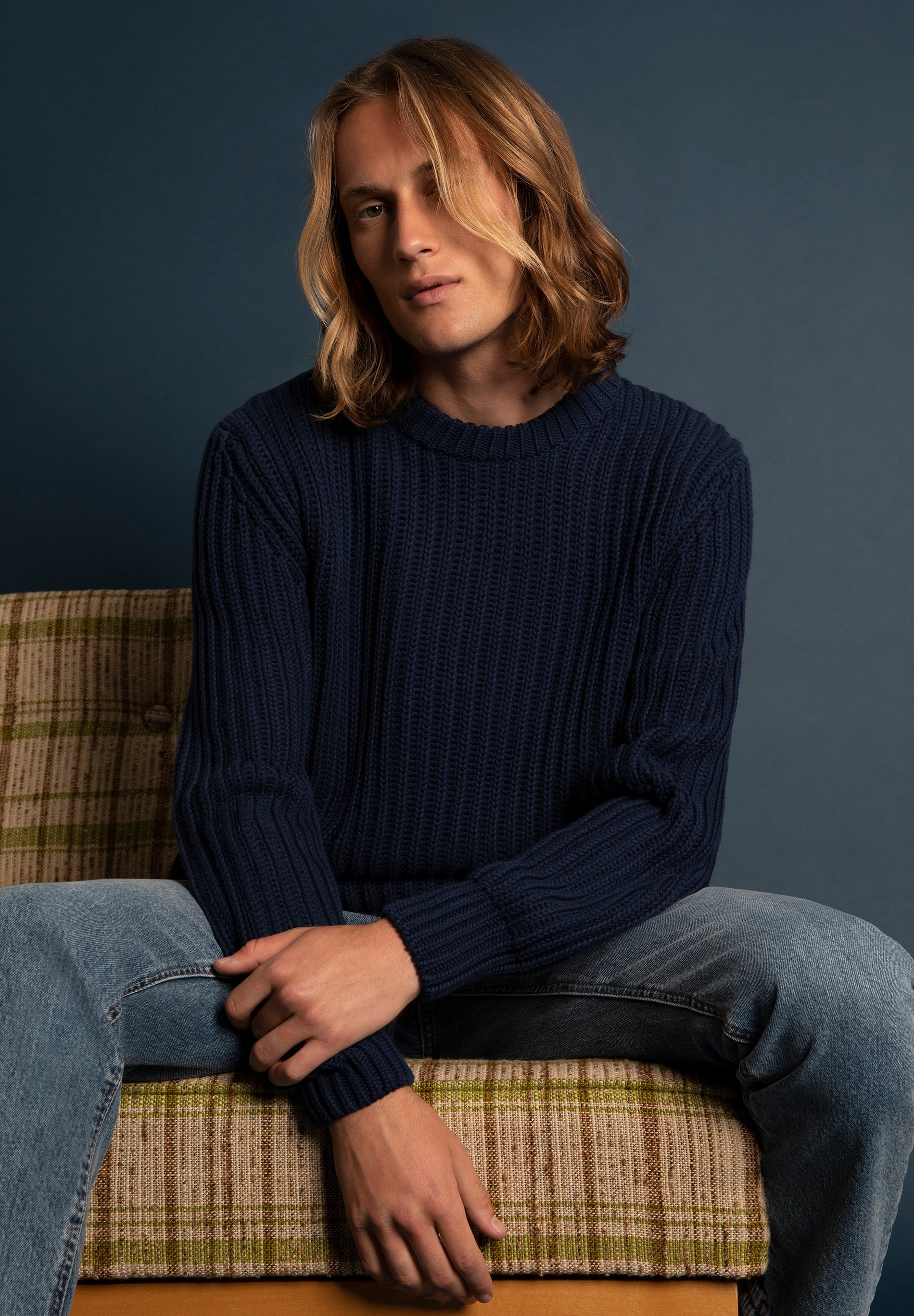 JEANS CLÁSICOS REGULAR