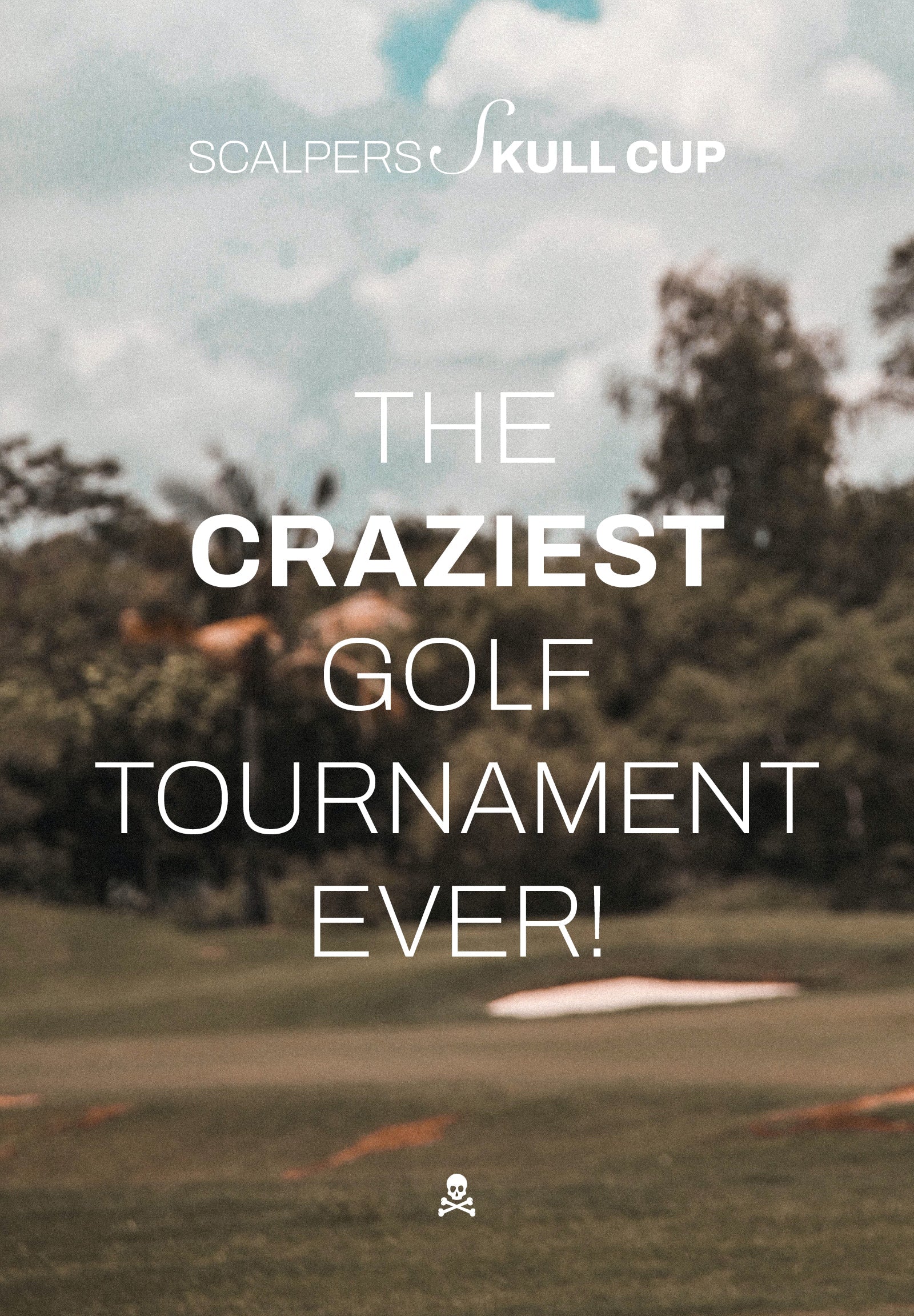 COMIDA ACOMPAÑANTE SKULL CUP