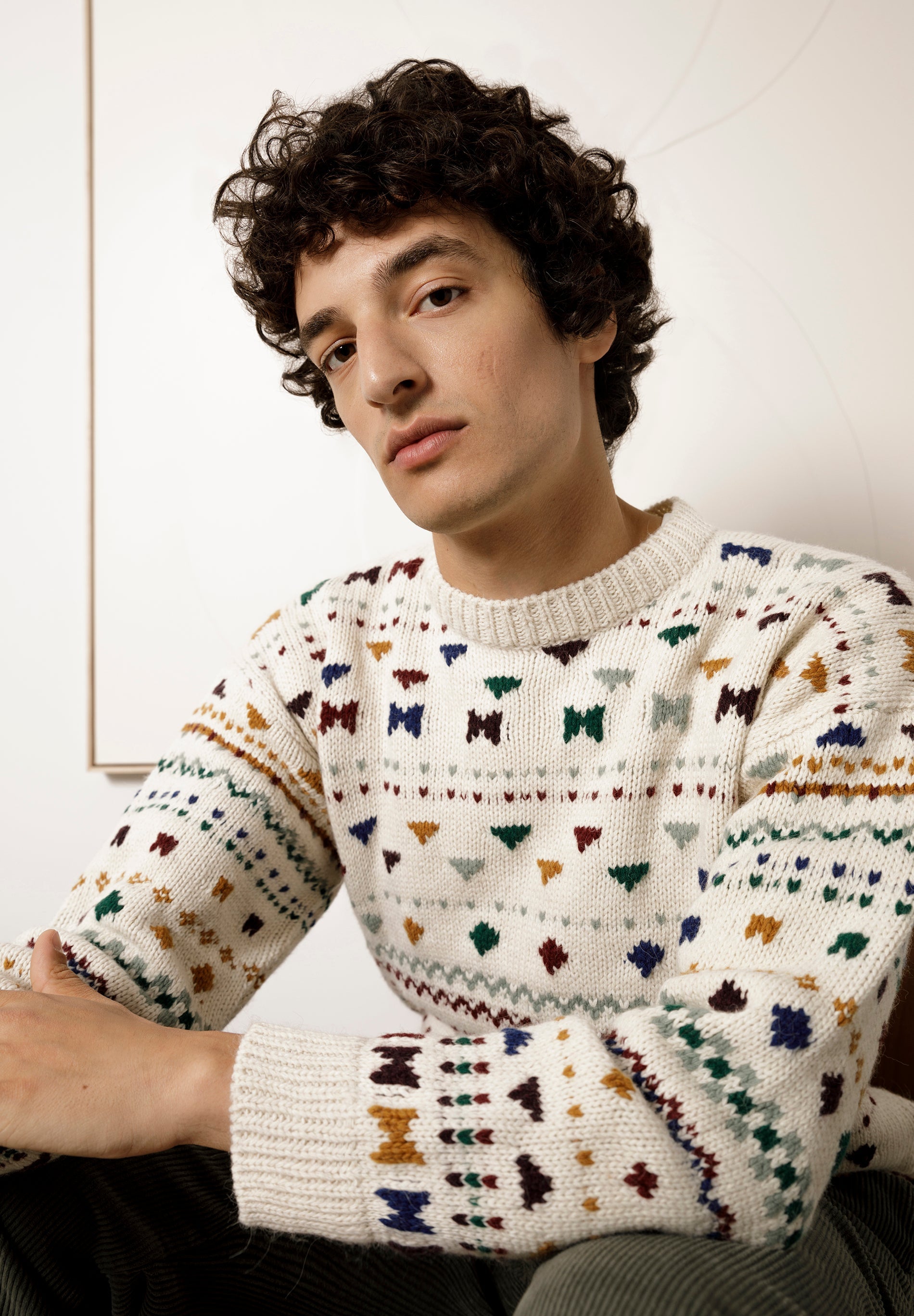 JERSEY MOTIVOS