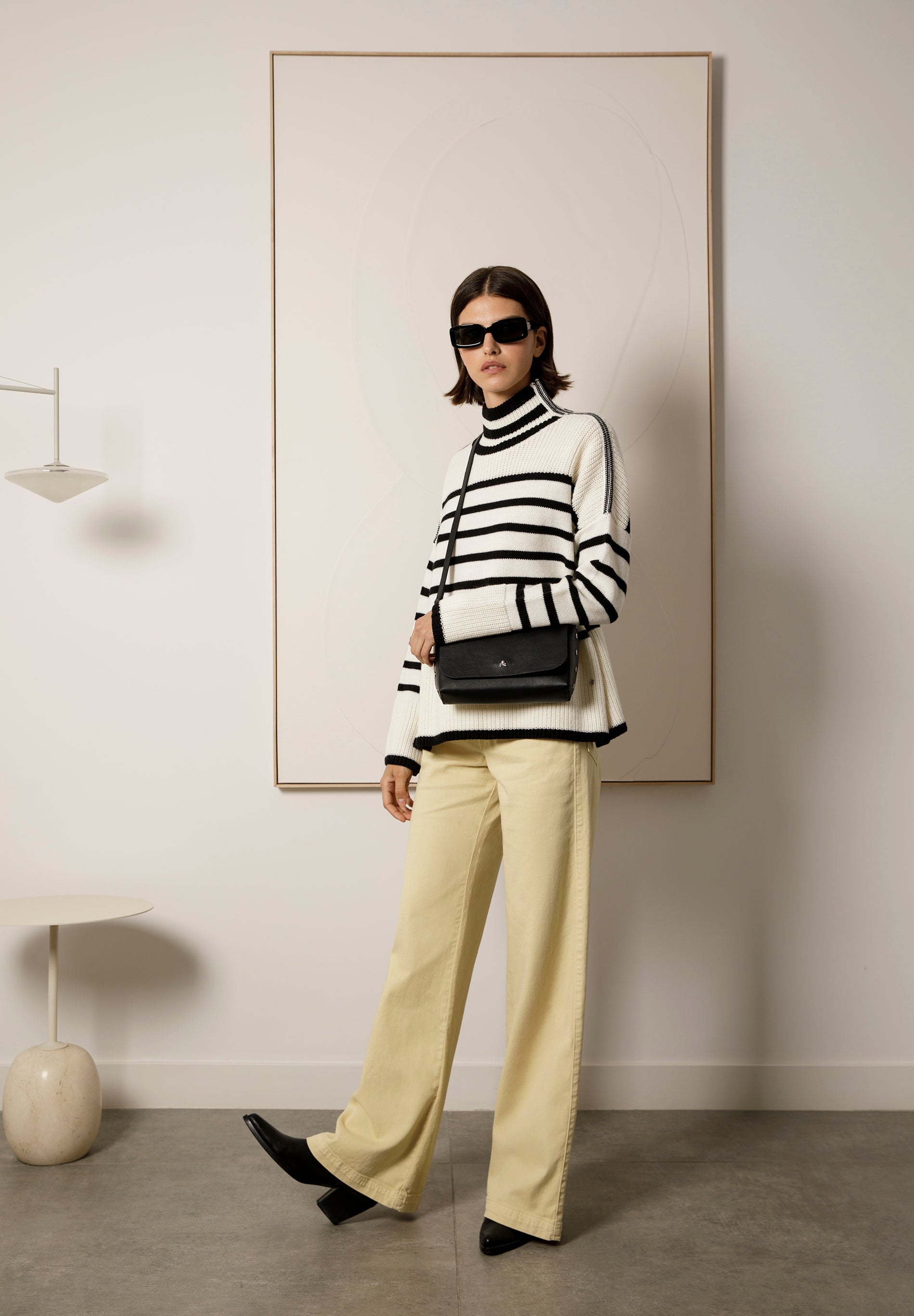 PANTALÓN DENIM WIDELEG