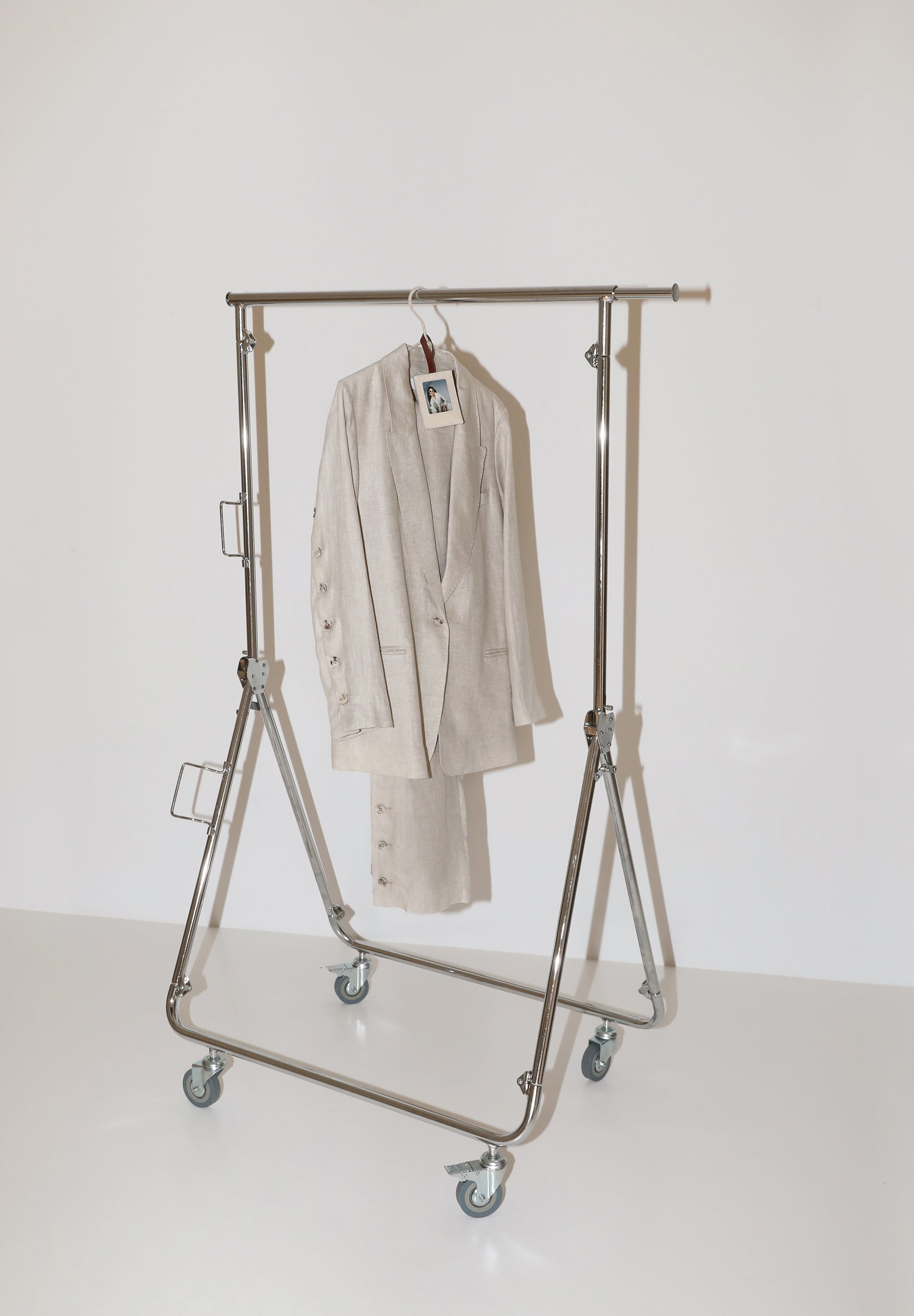 BLAZER LINO BOTONES