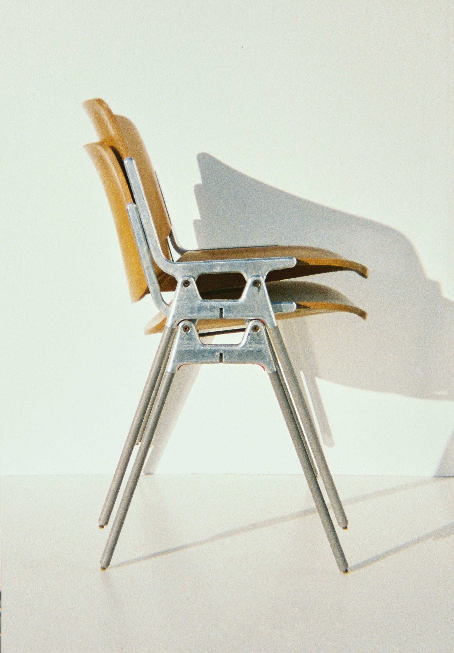 SNEAKERS CALAVERA LATERAL