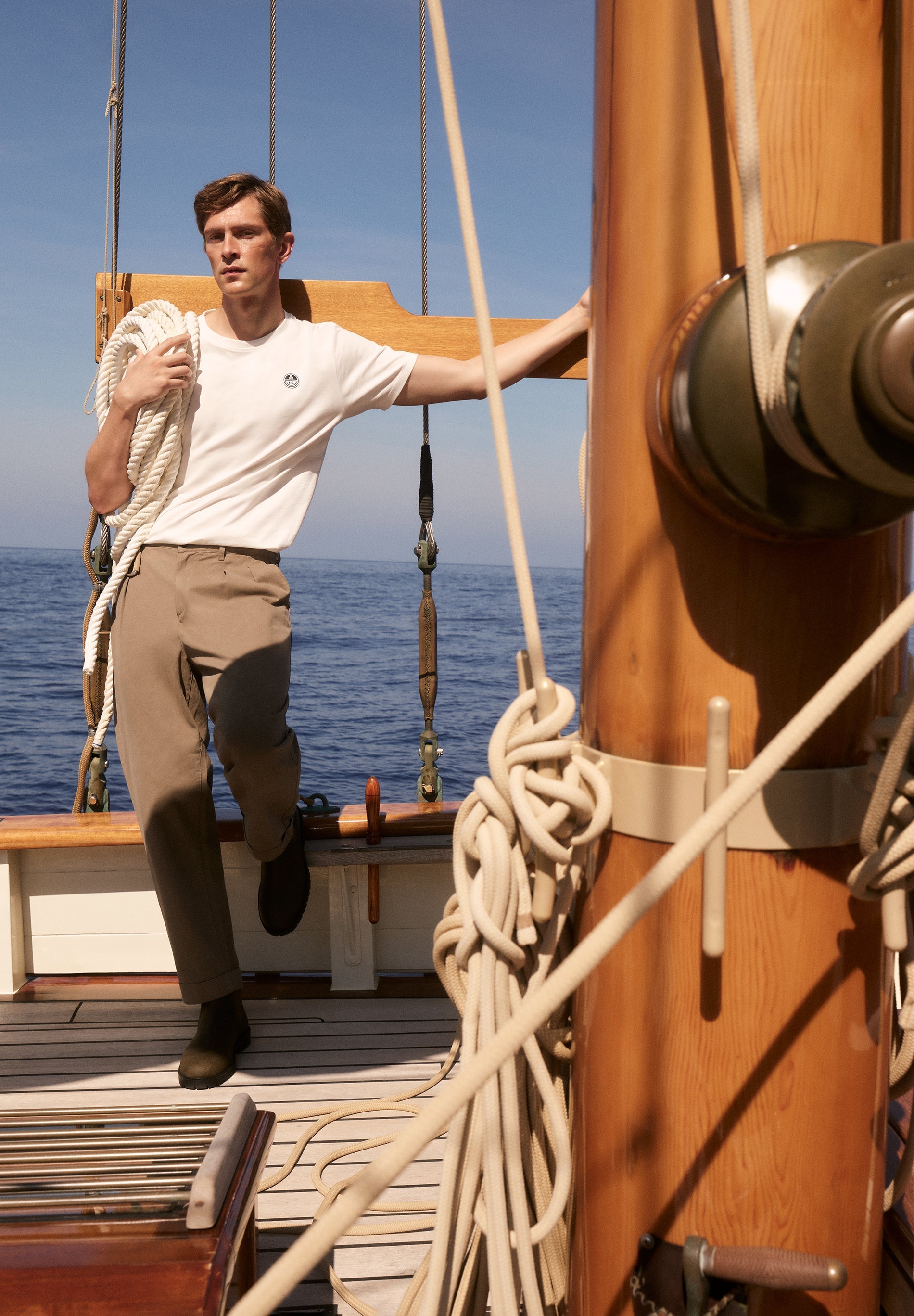 PANTALÓN PREMIUM DOBLE PINZA