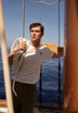 CAMISETA PARCHE NORTH SAILS X SCALPERS