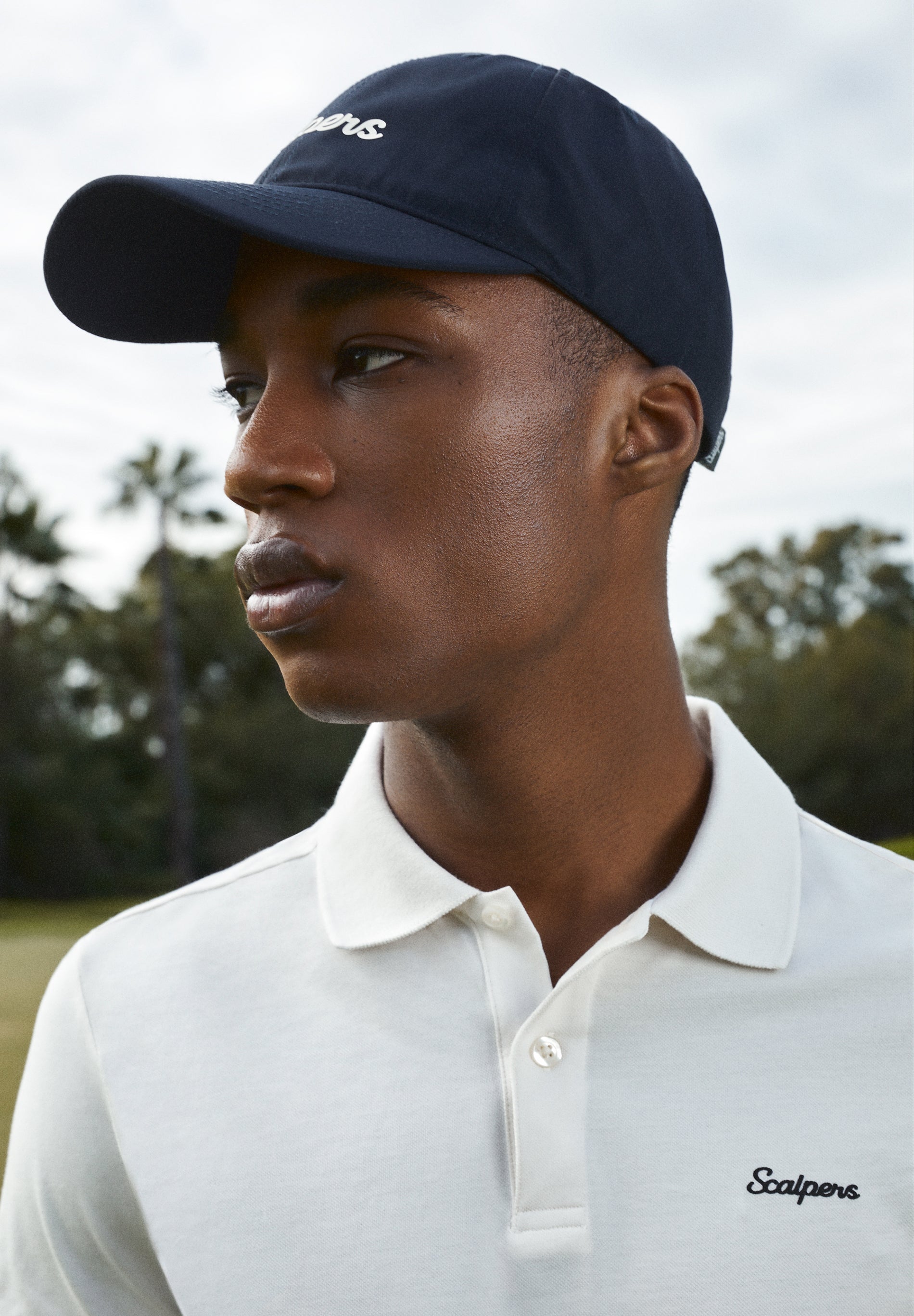 GORRA TÉCNICA LOGO ADRENALINE