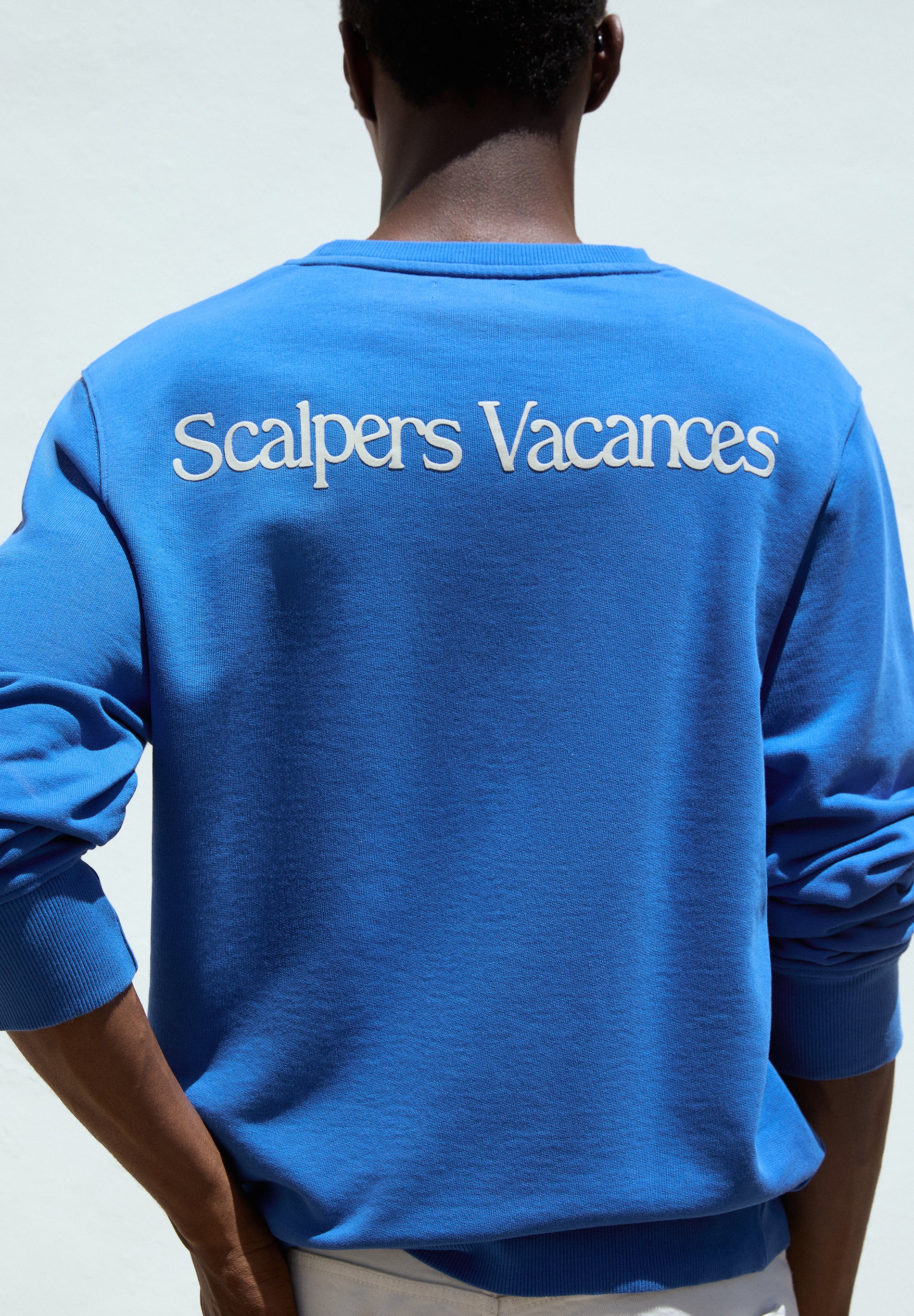 POLERÓN LOGO VACANCES