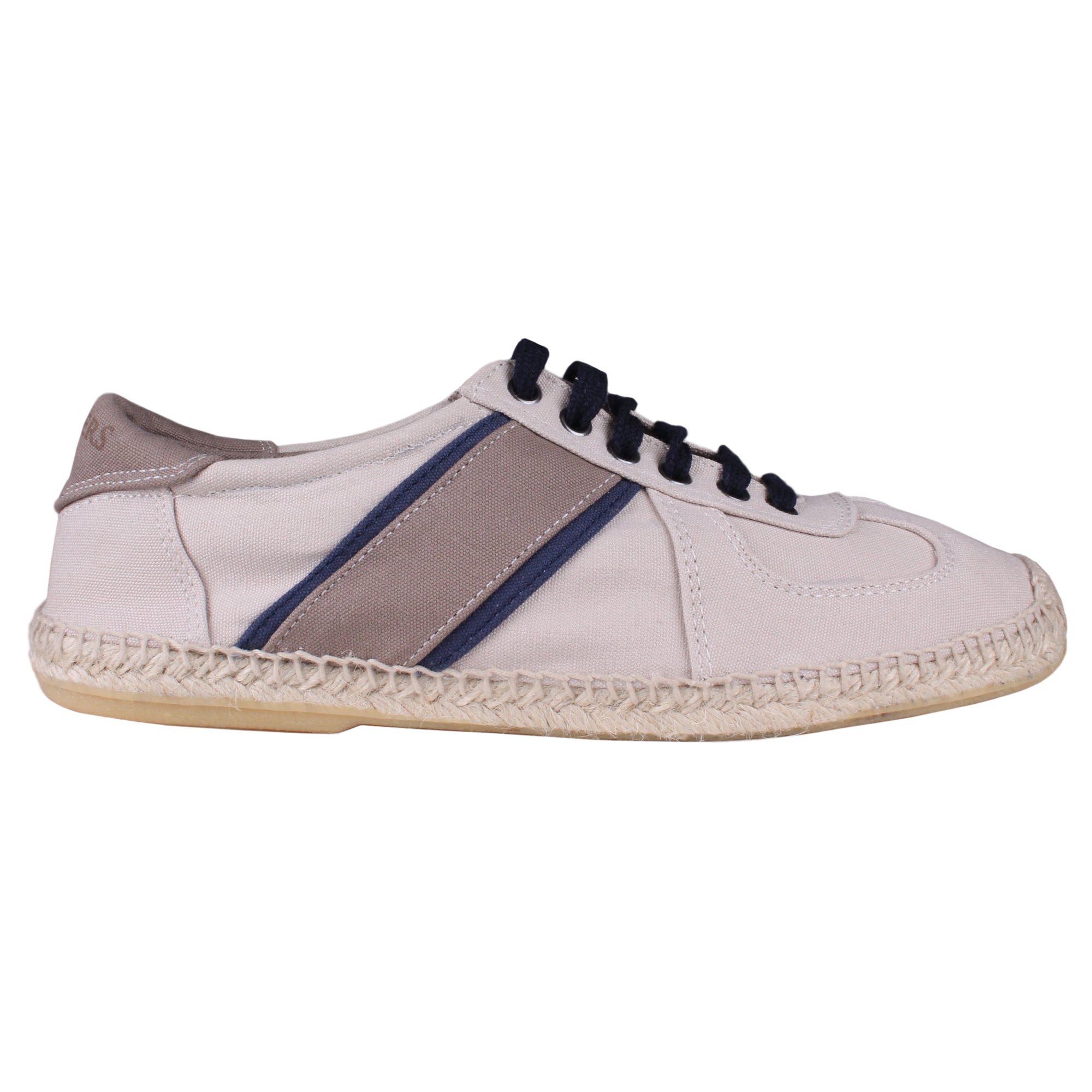 SNEAKERS ESPADRILLES