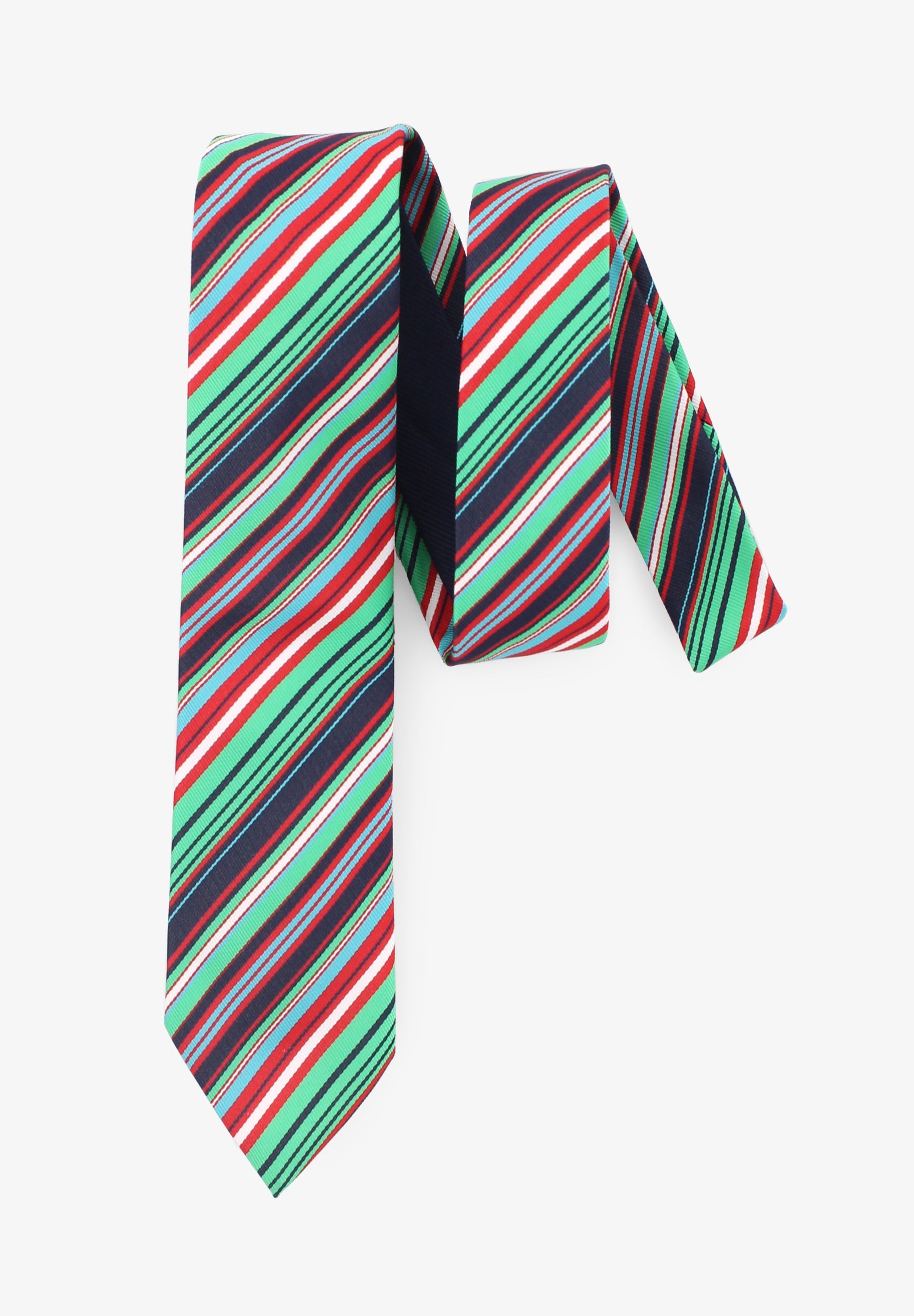 STRIPES TIE