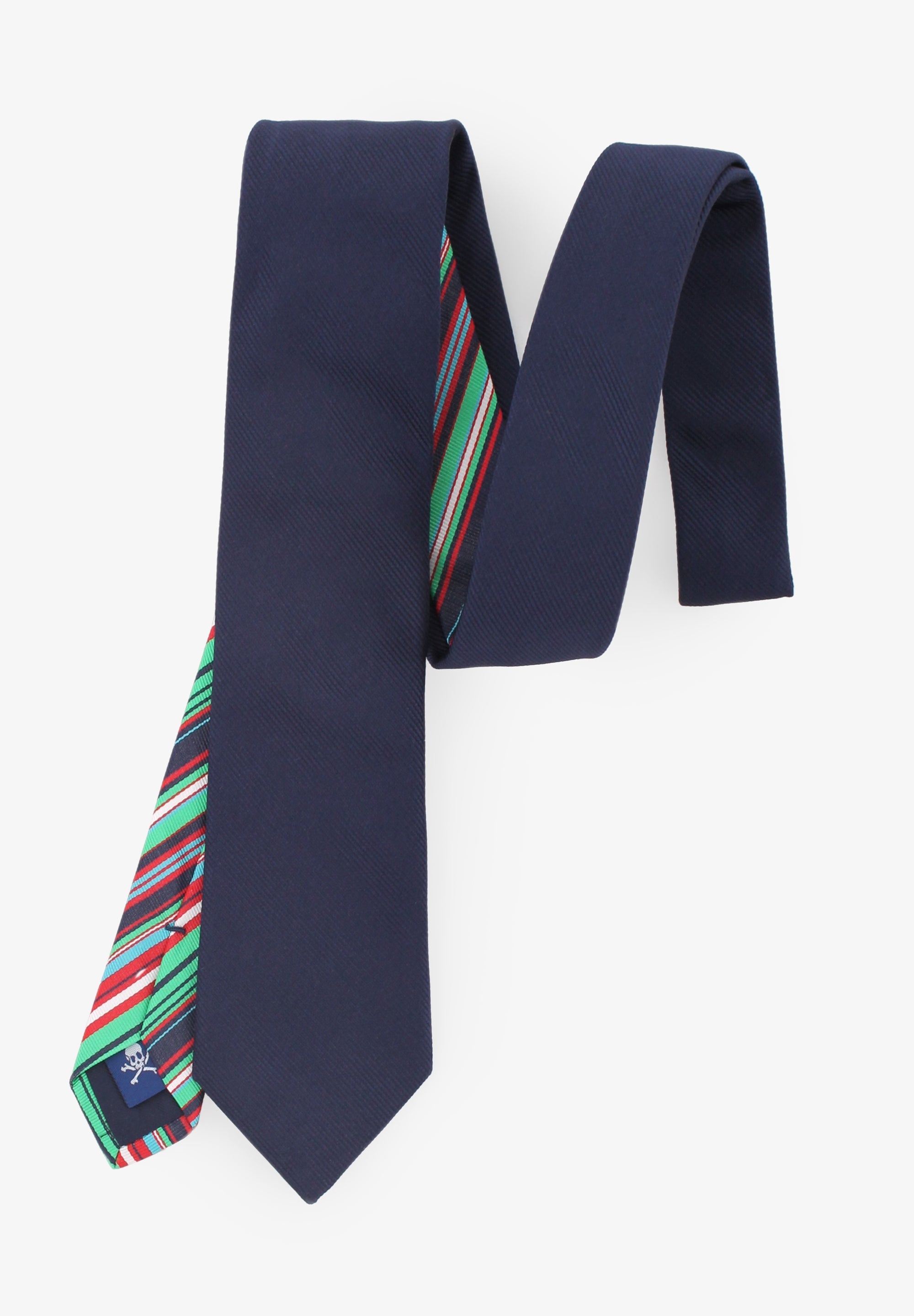 STRIPES TIE