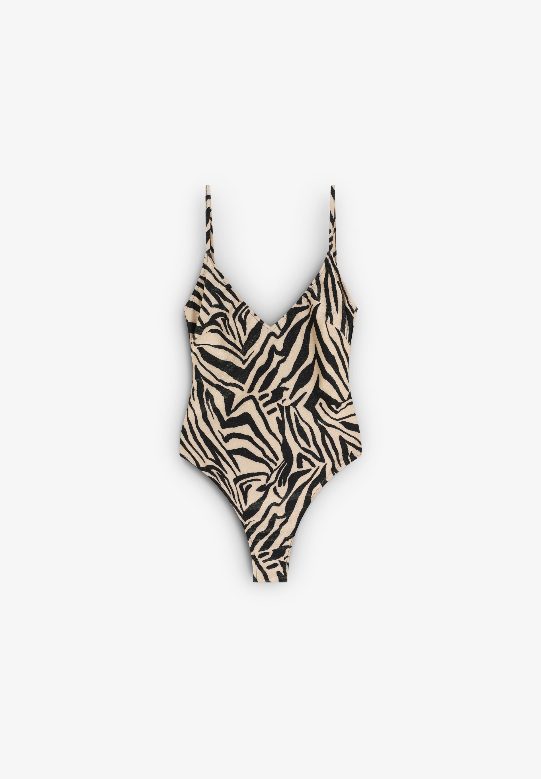 BAÑADOR ANIMAL PRINT